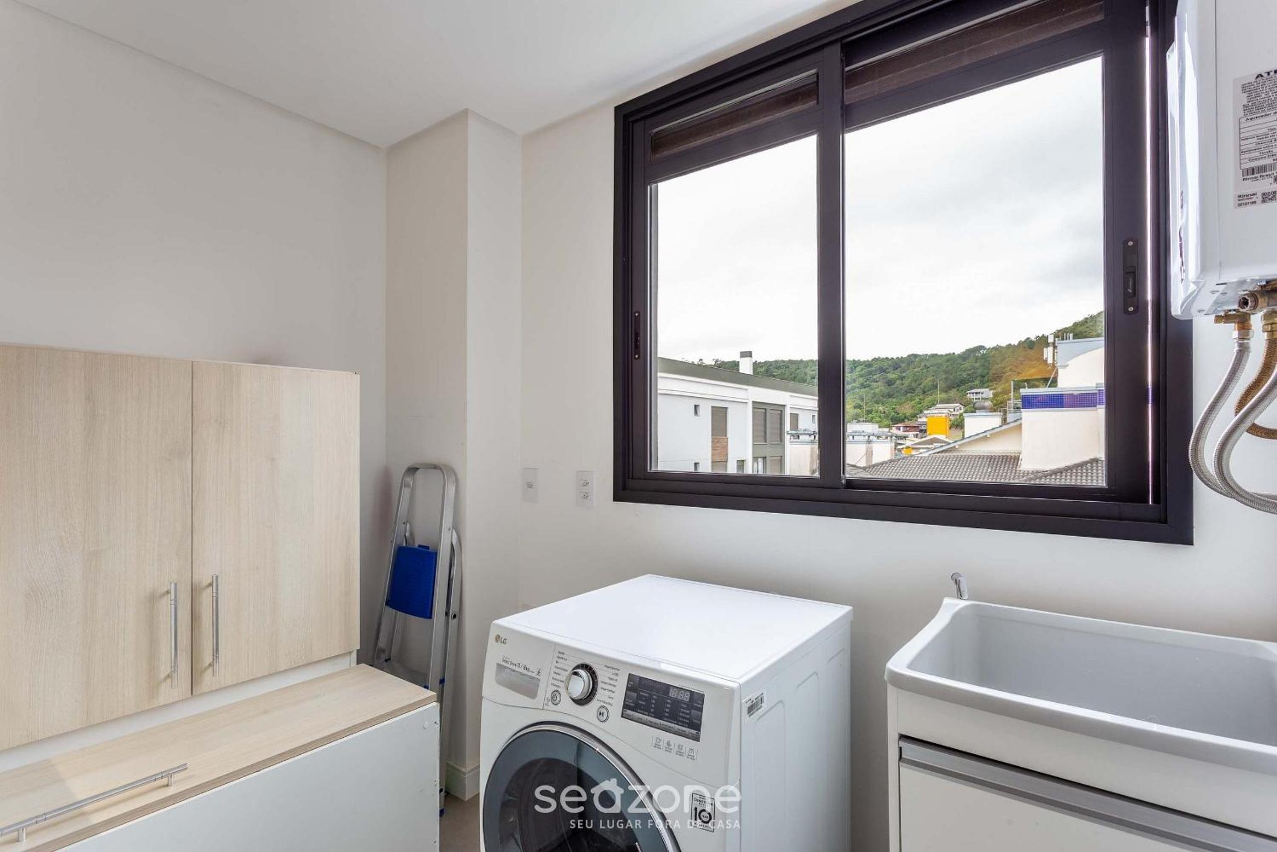 JPR - apartments 260 meters from the beach in Jurerê