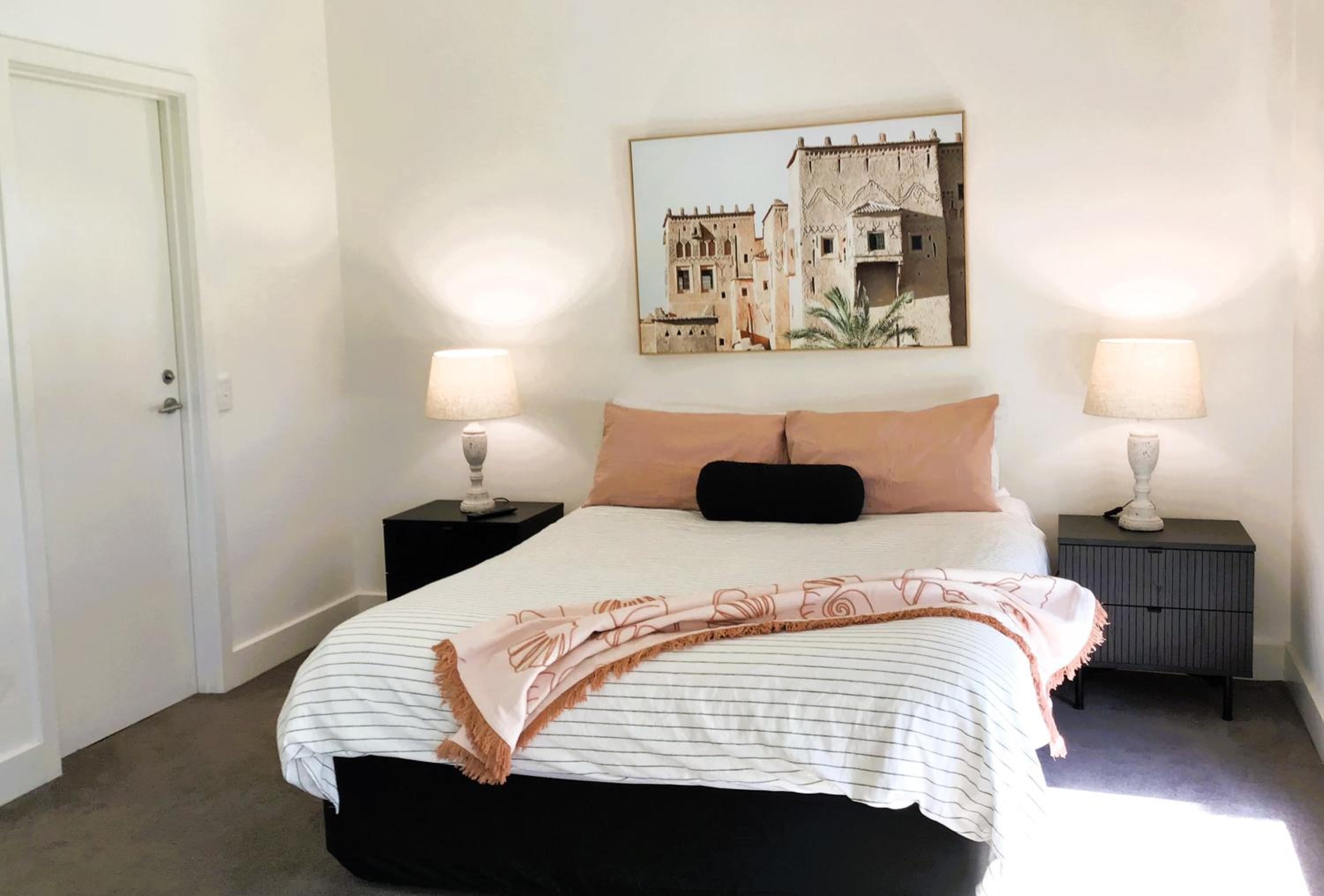 The Waterfront Apartments Geelong