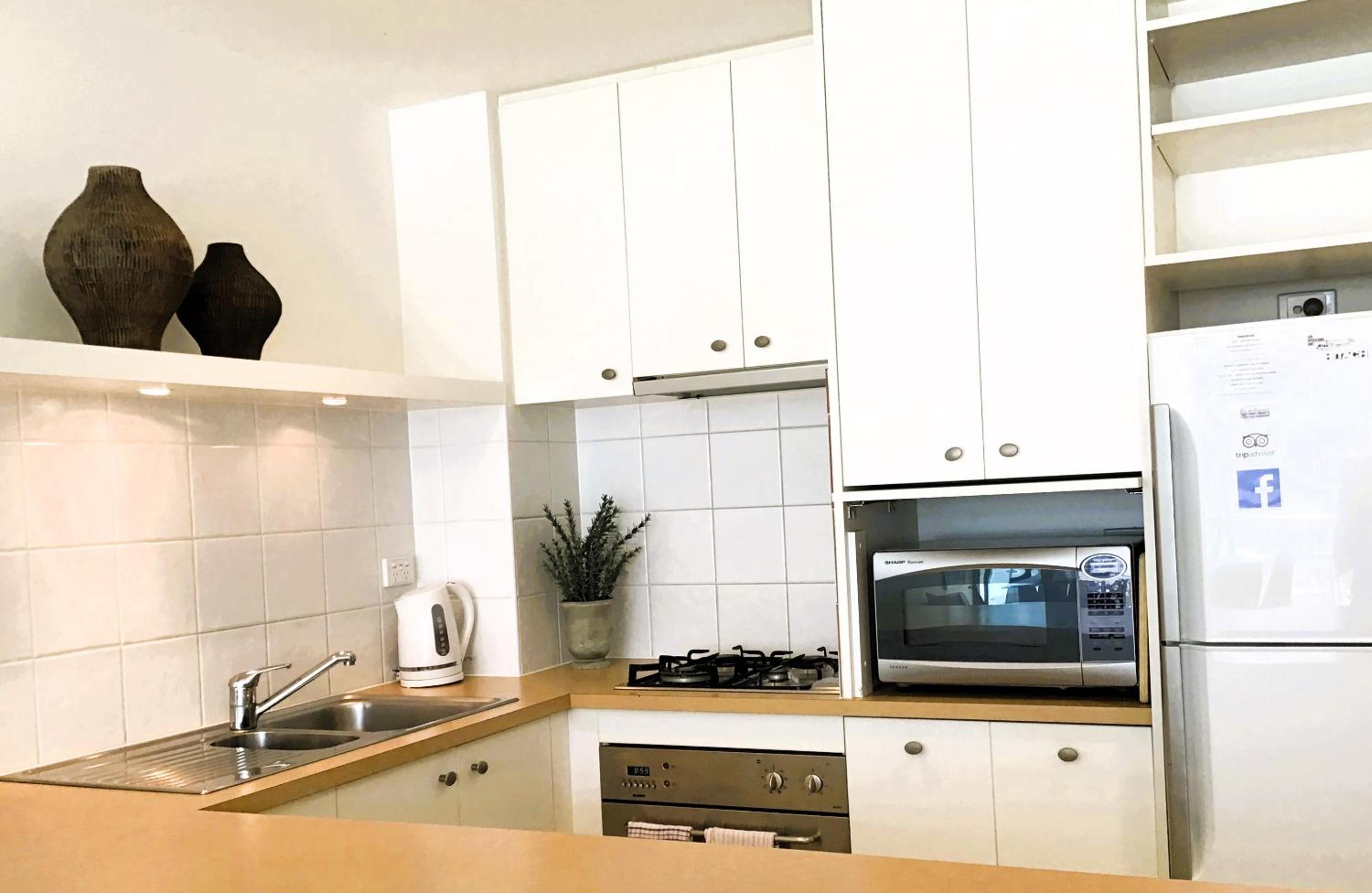 The Waterfront Apartments Geelong
