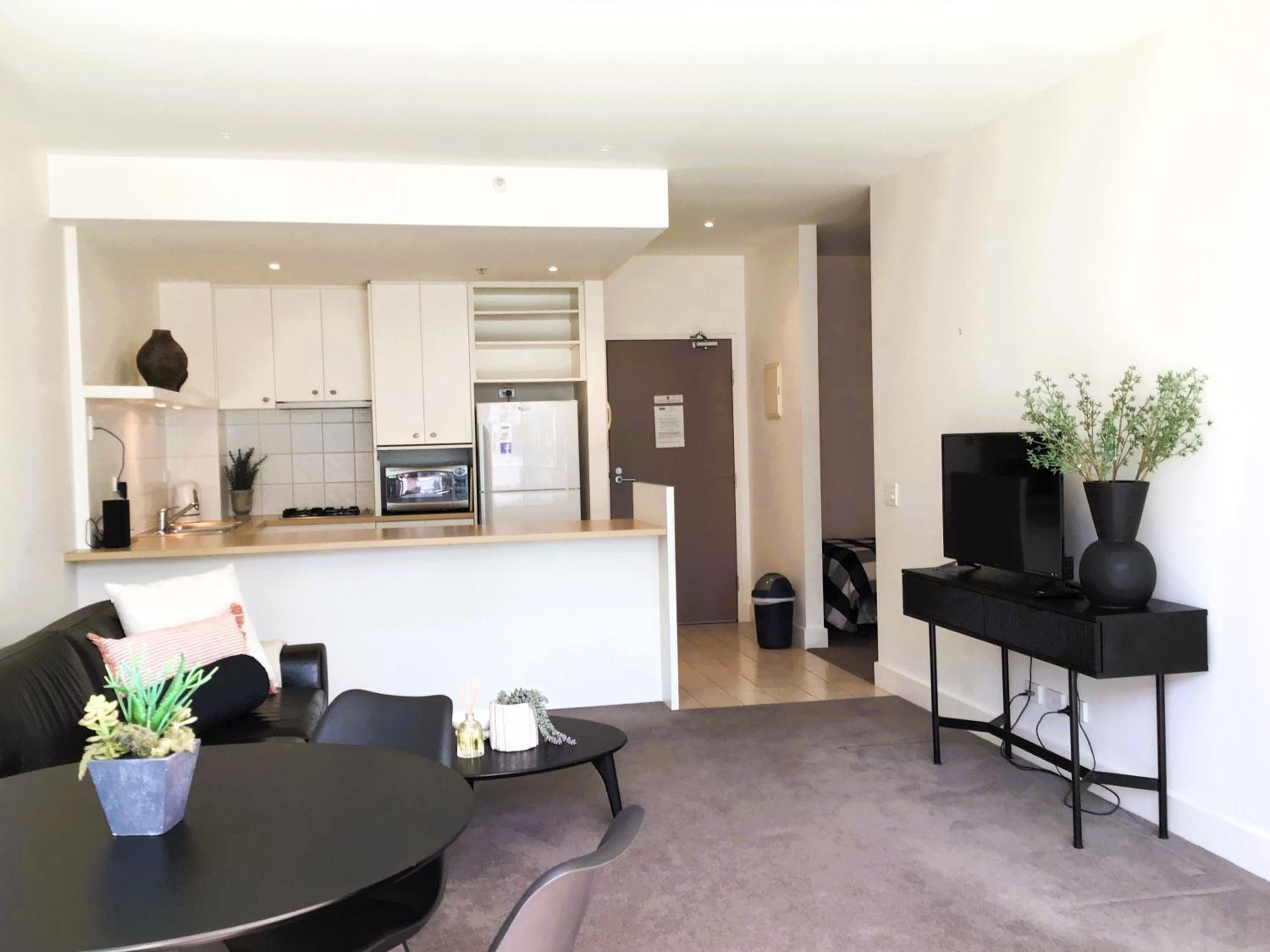 The Waterfront Apartments Geelong