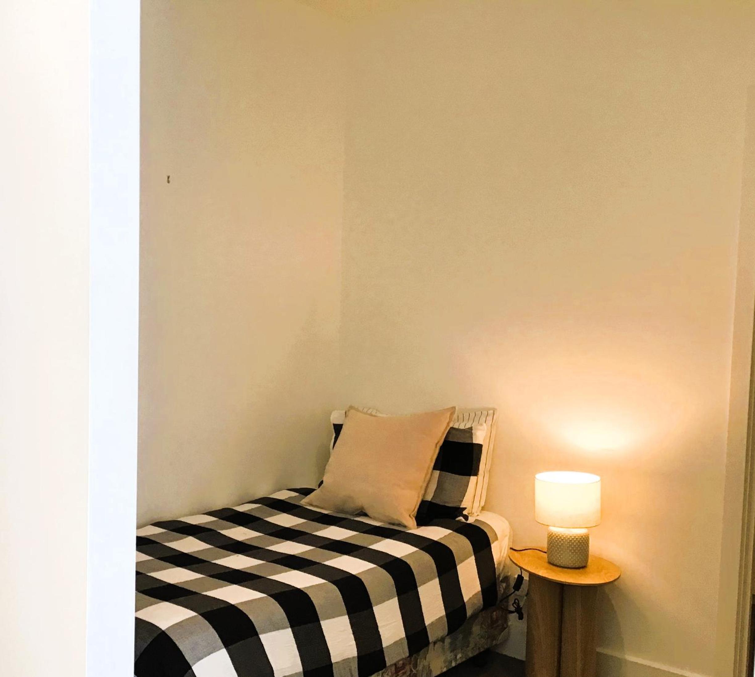 The Waterfront Apartments Geelong