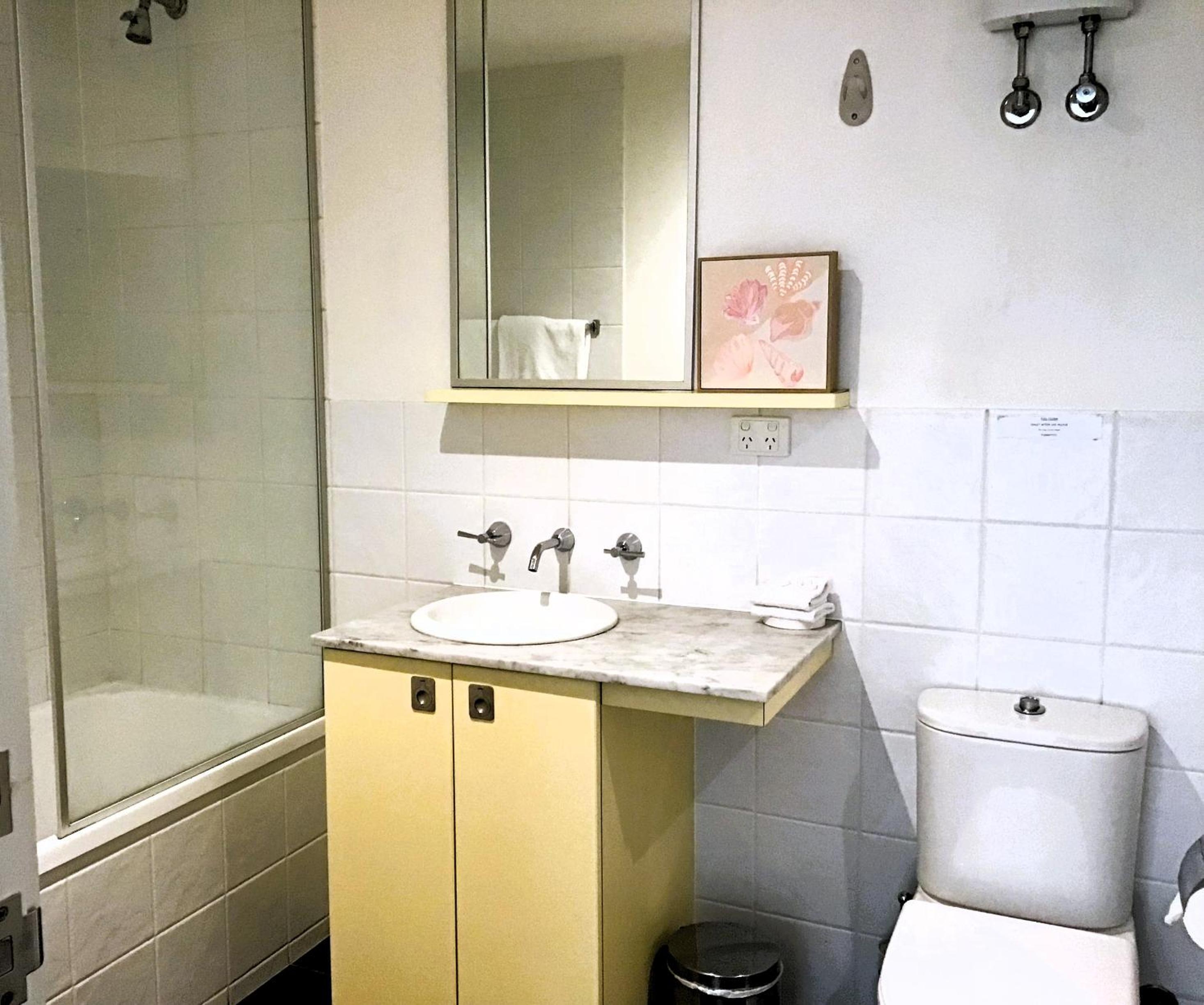 The Waterfront Apartments Geelong