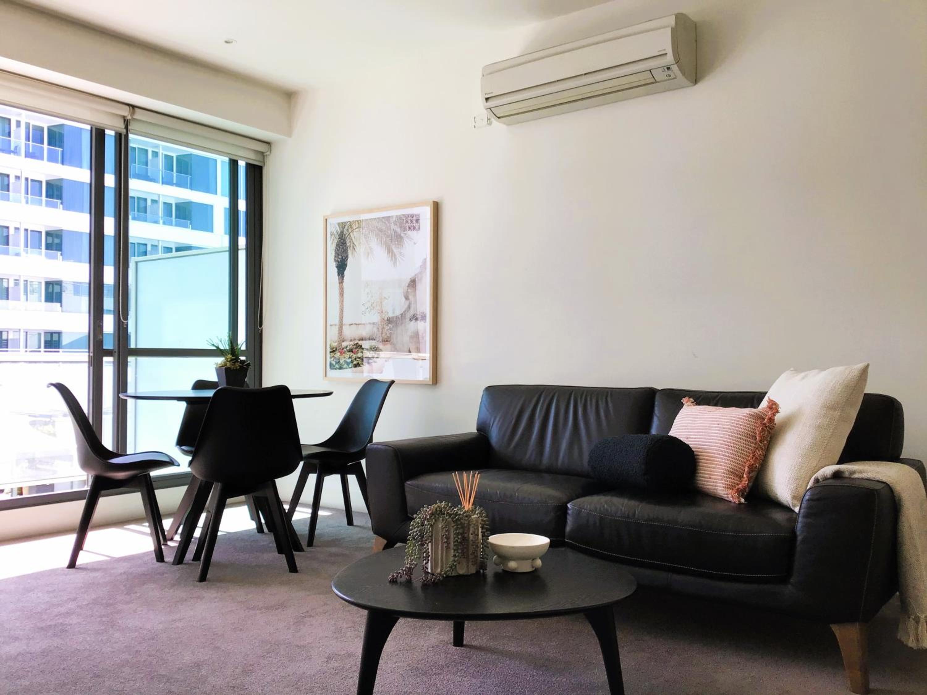 The Waterfront Apartments Geelong