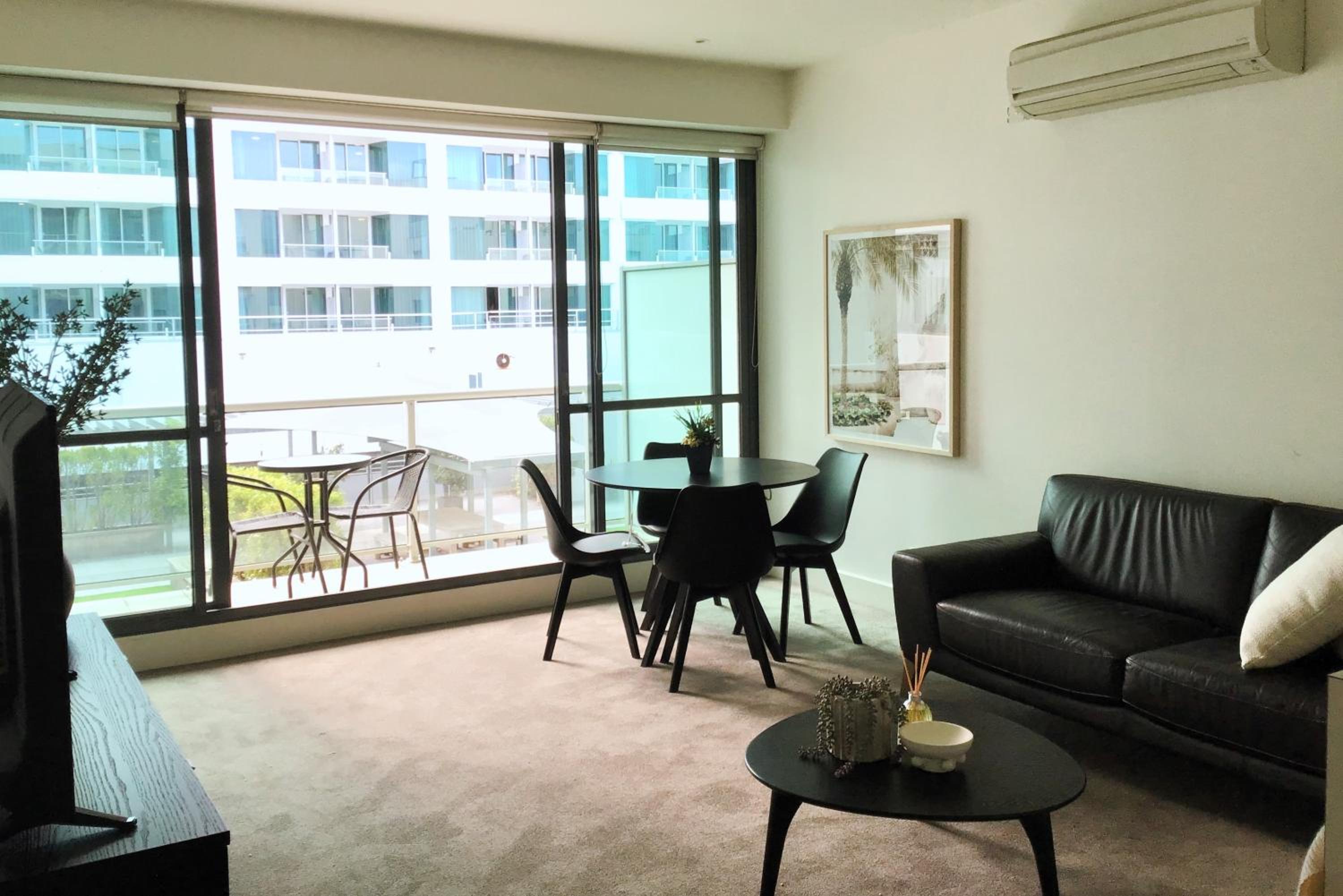The Waterfront Apartments Geelong