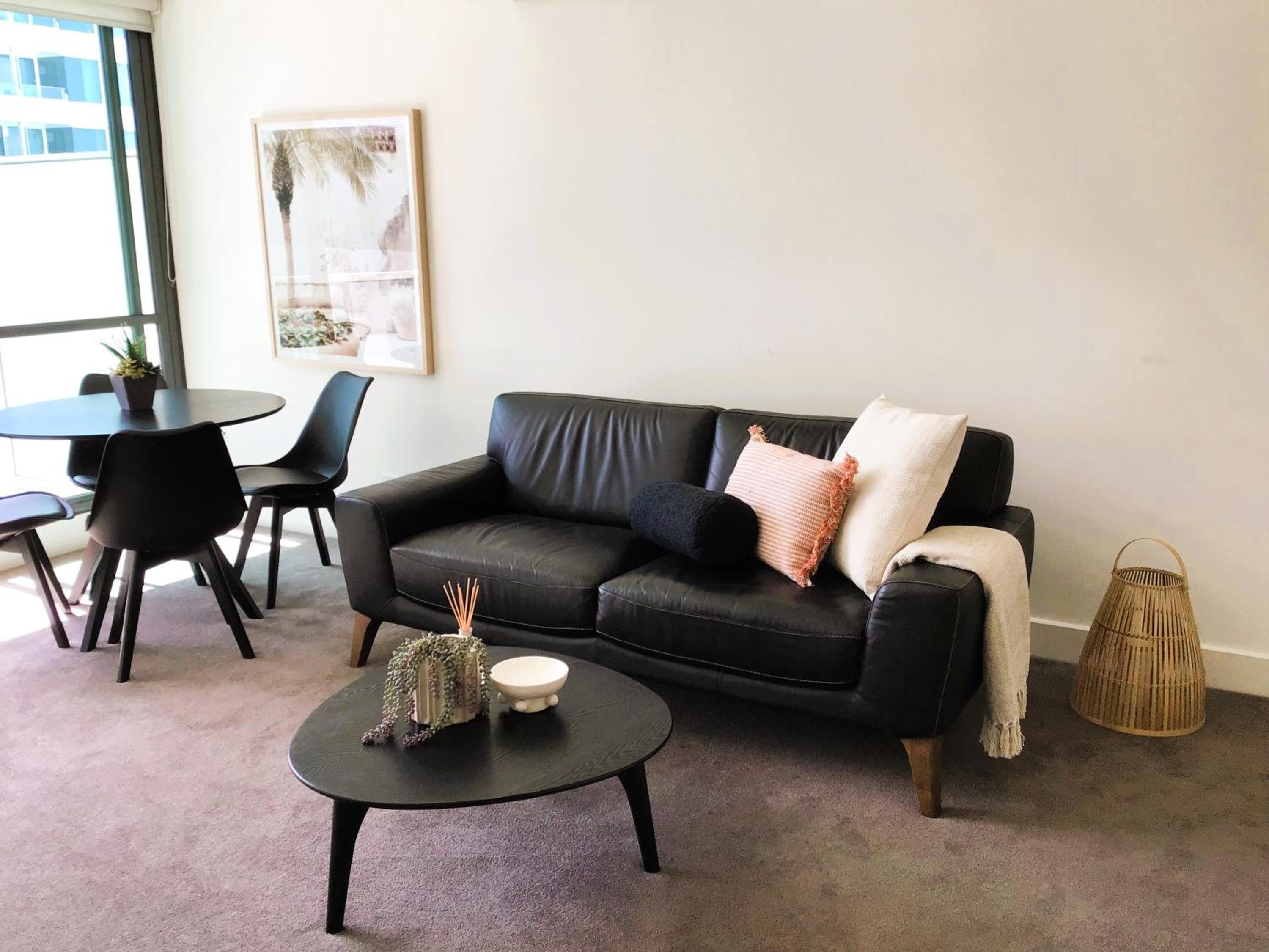 The Waterfront Apartments Geelong