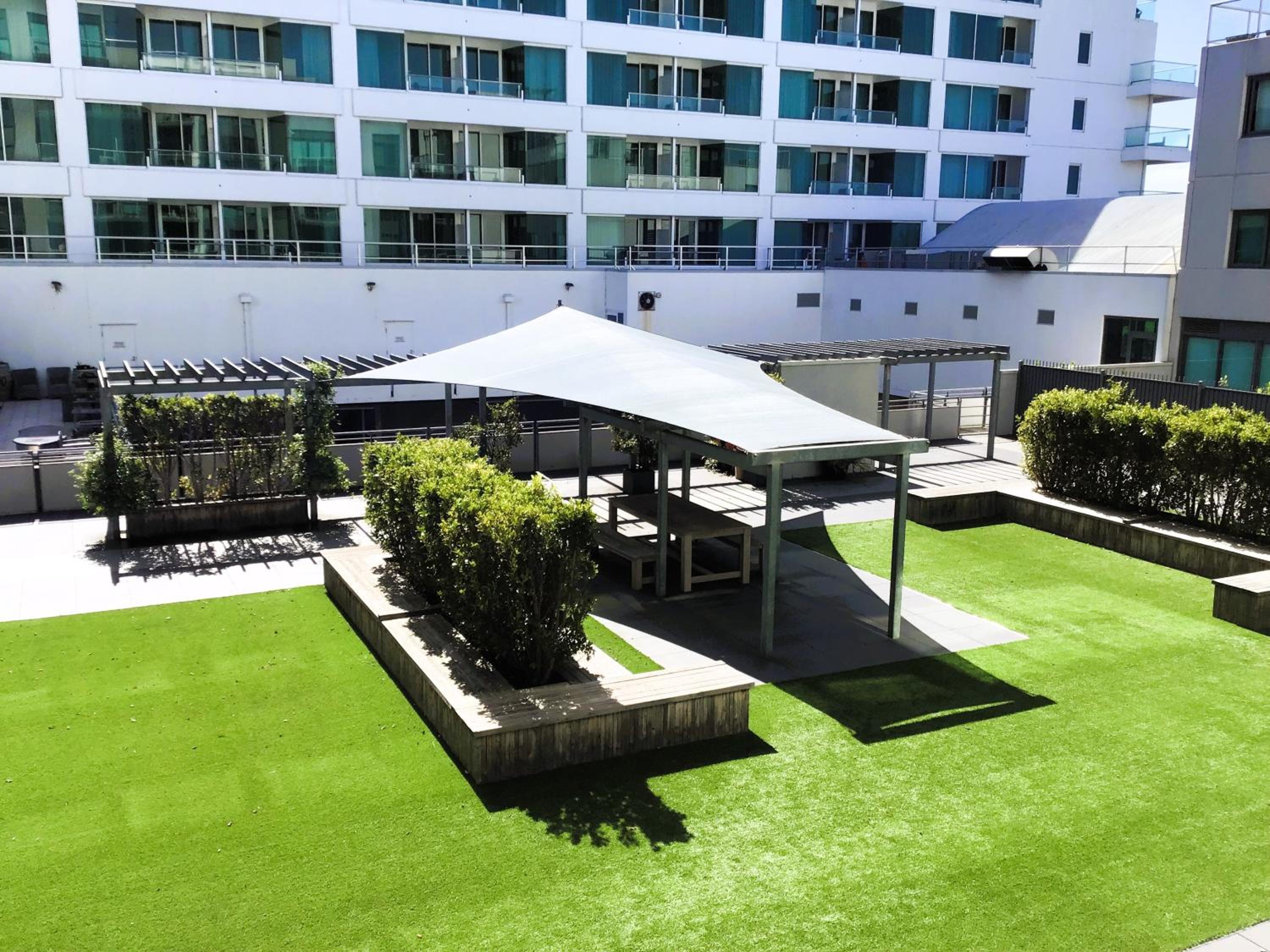 The Waterfront Apartments Geelong