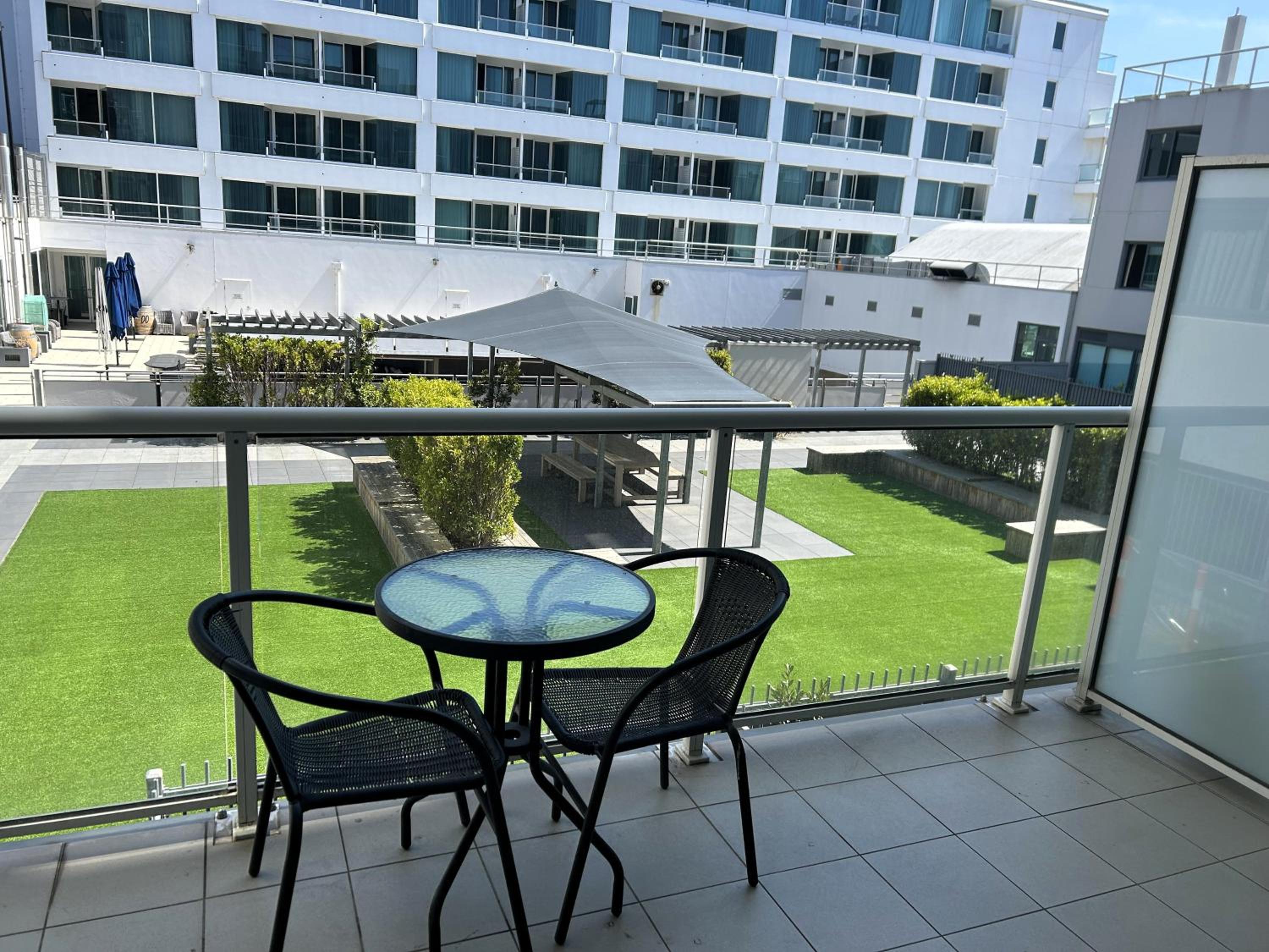 The Waterfront Apartments Geelong