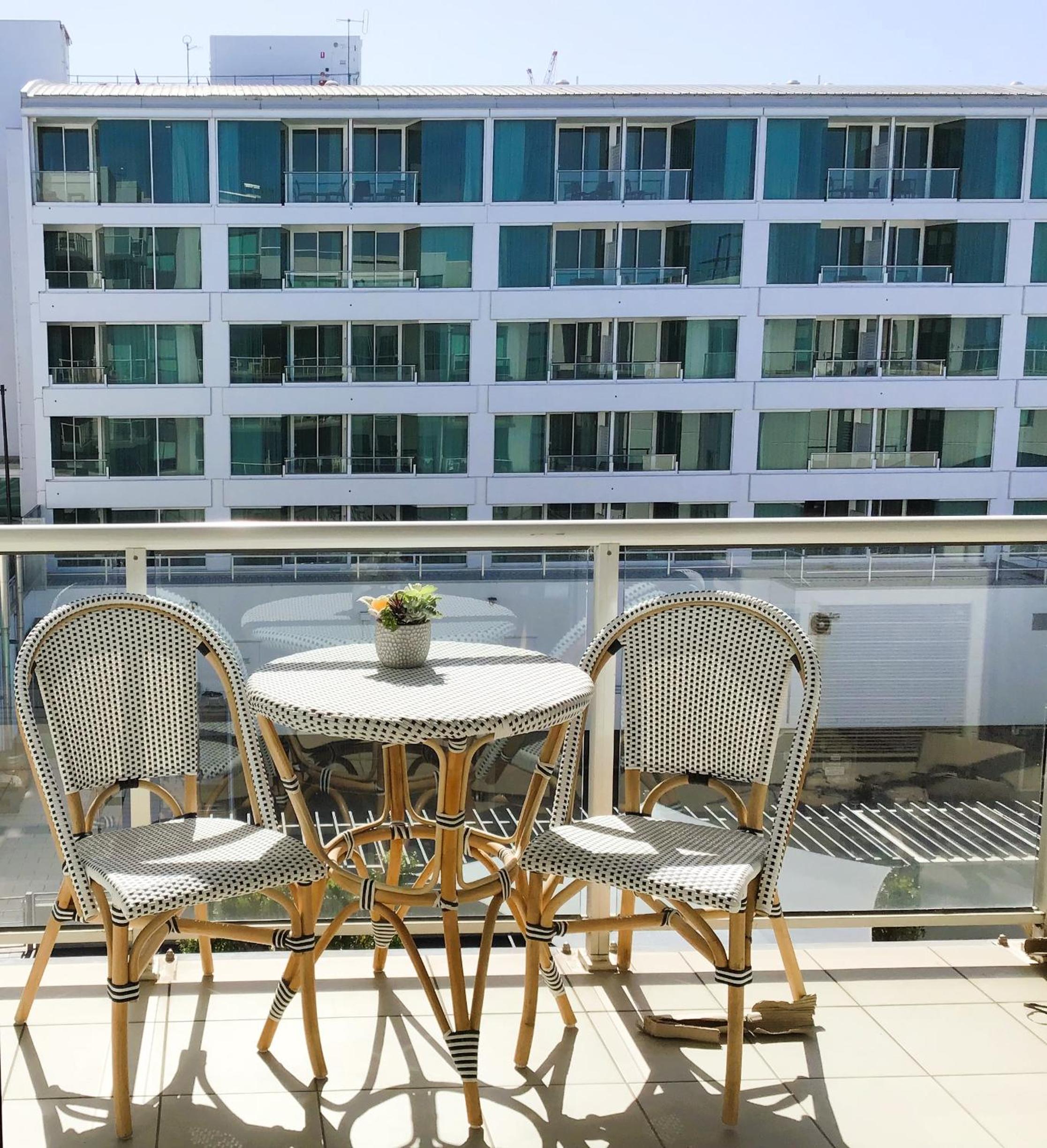 The Waterfront Apartments Geelong