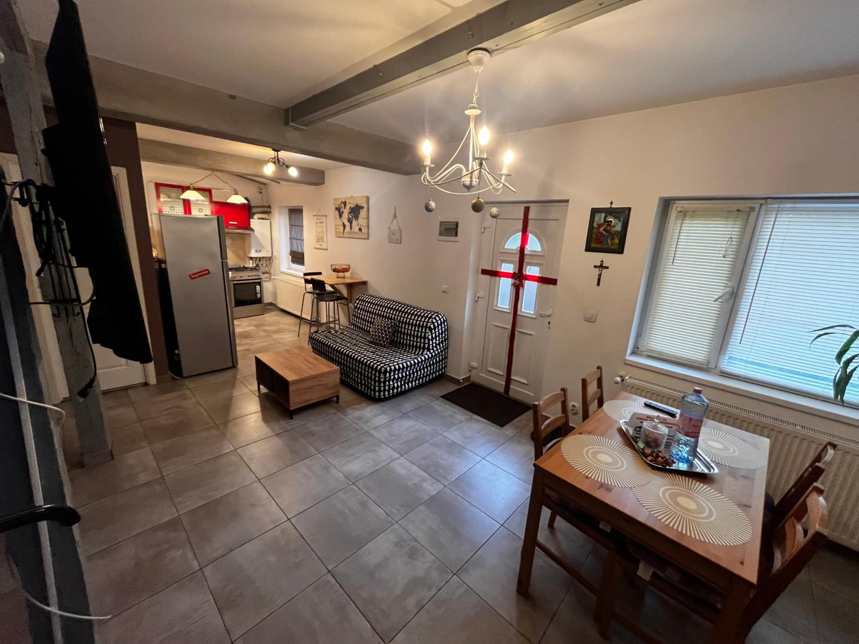 Mircea Vodă Residence view 2