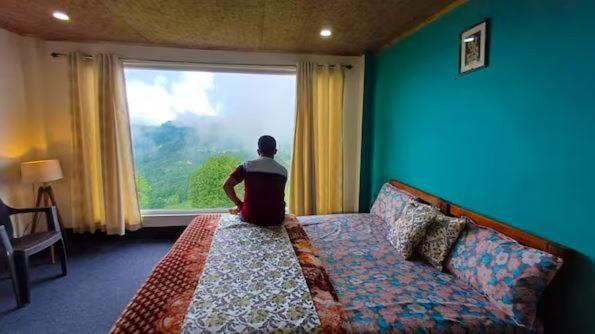 Dhupidara Homestays