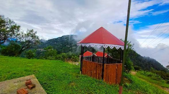 Dhupidara Homestays