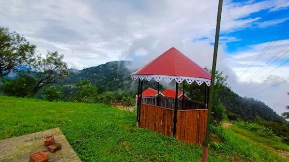 Dhupidara Homestays