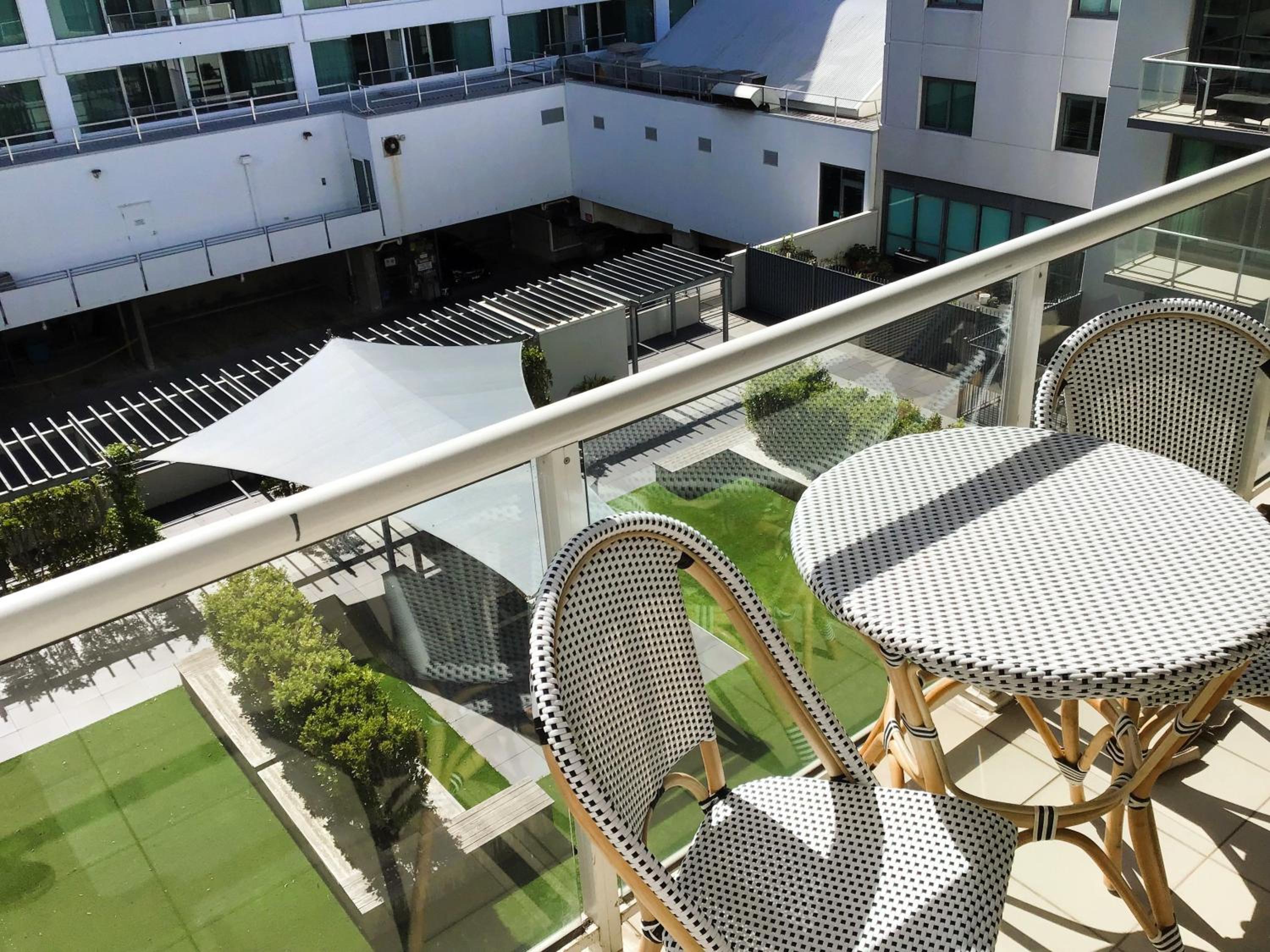 The Waterfront Apartments Geelong