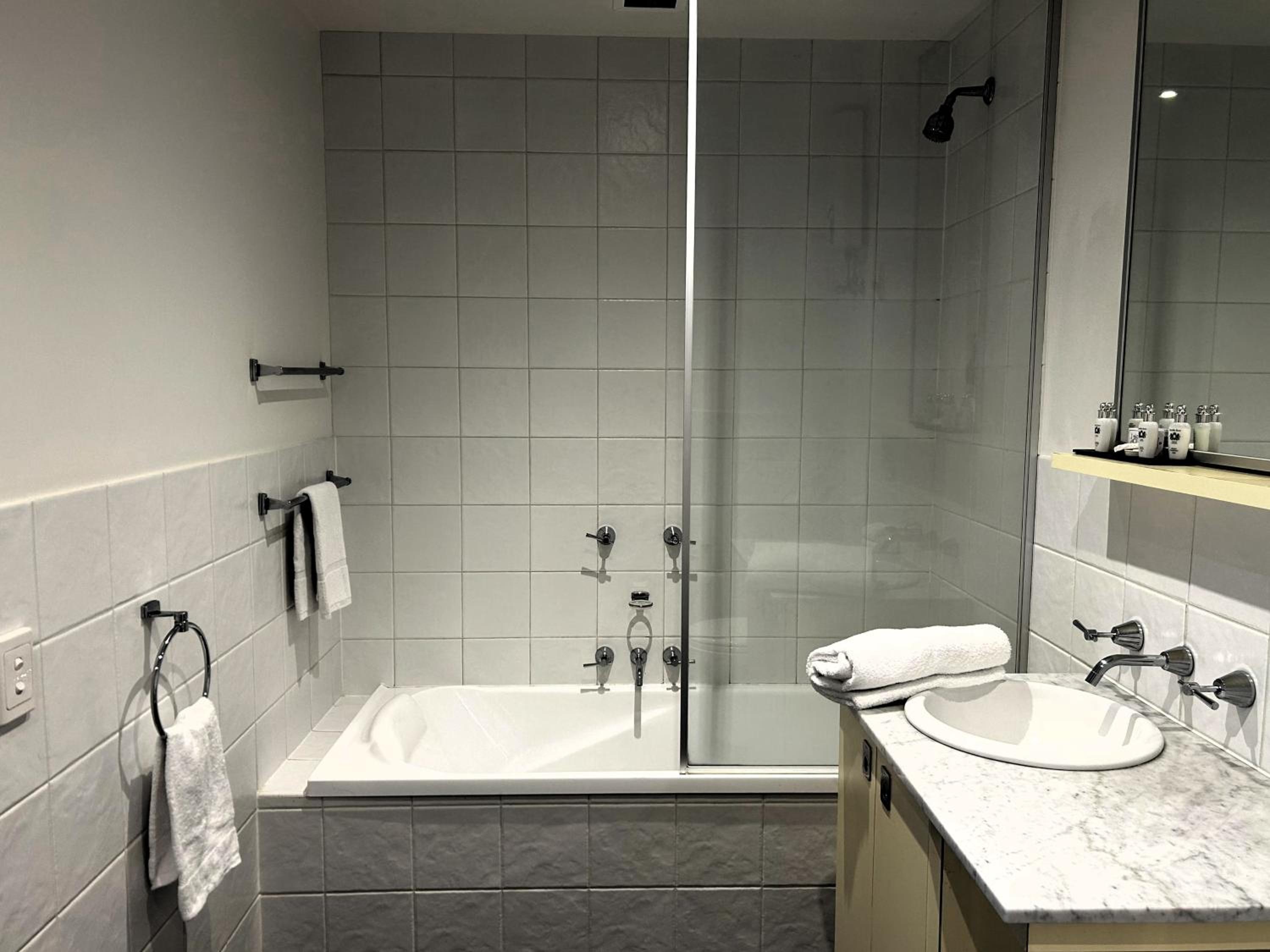 The Waterfront Apartments Geelong