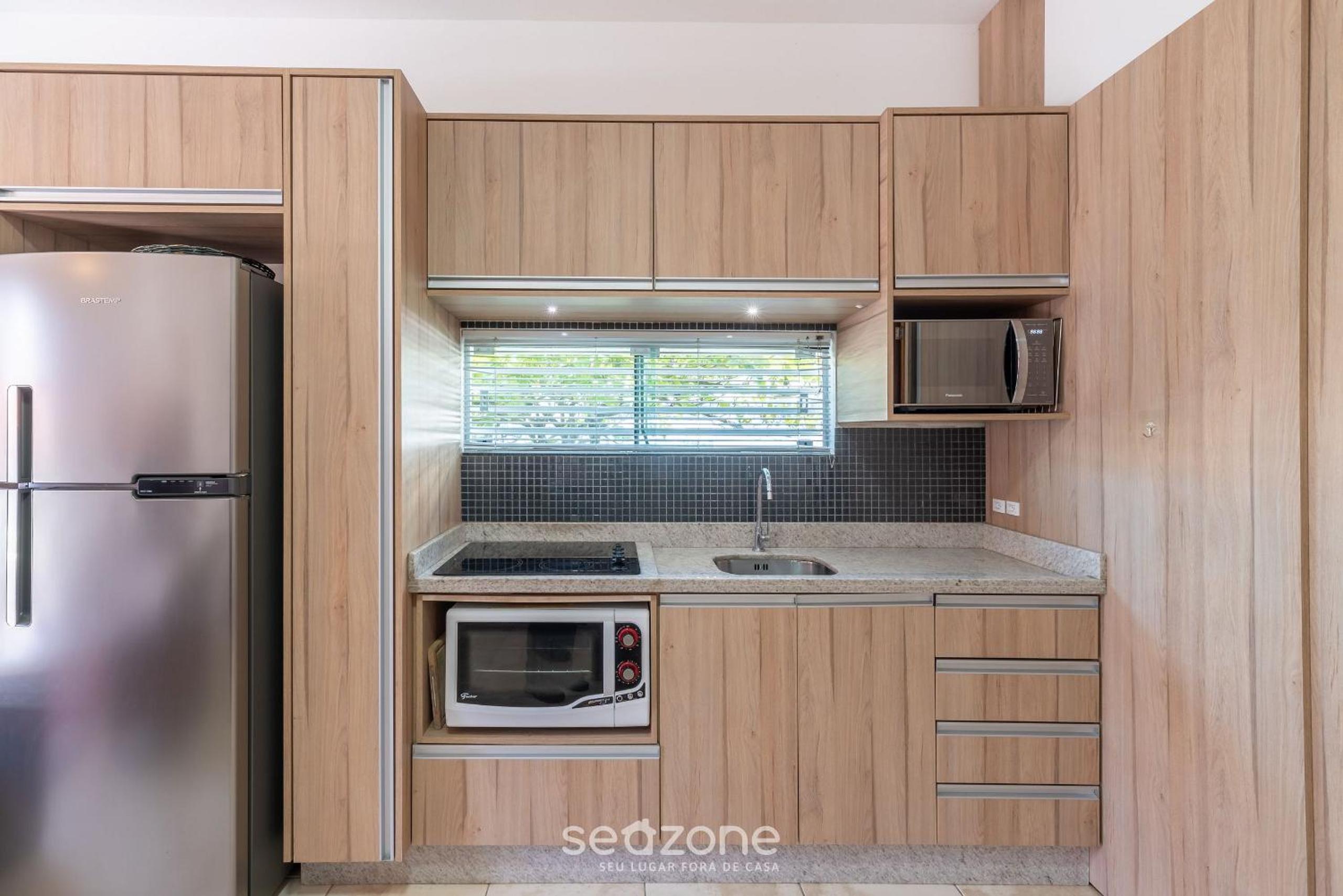 Cozy Apartment just 2 min from the Sea! - VIG0011