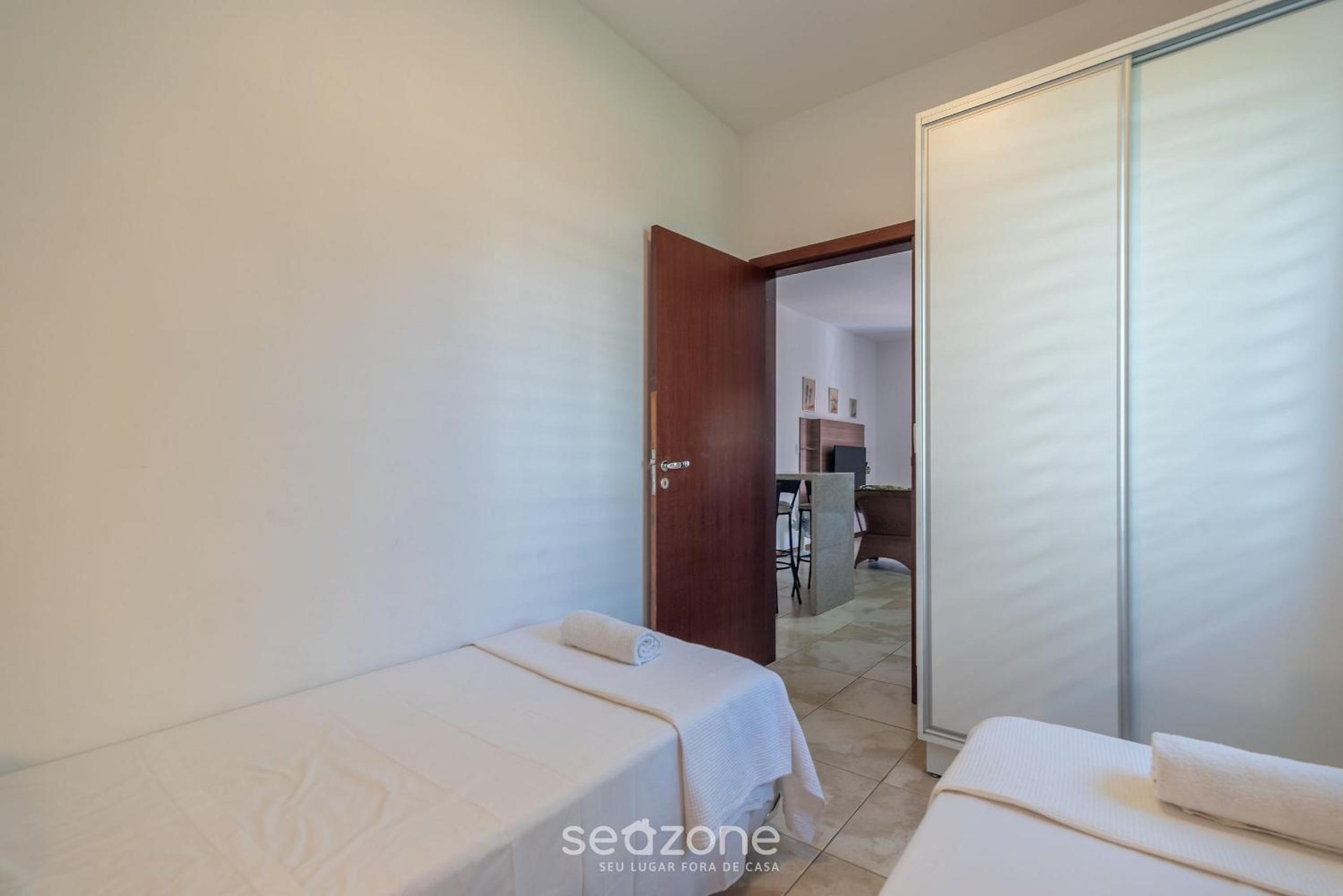 Cozy Apartment just 2 min from the Sea! - VIG0011