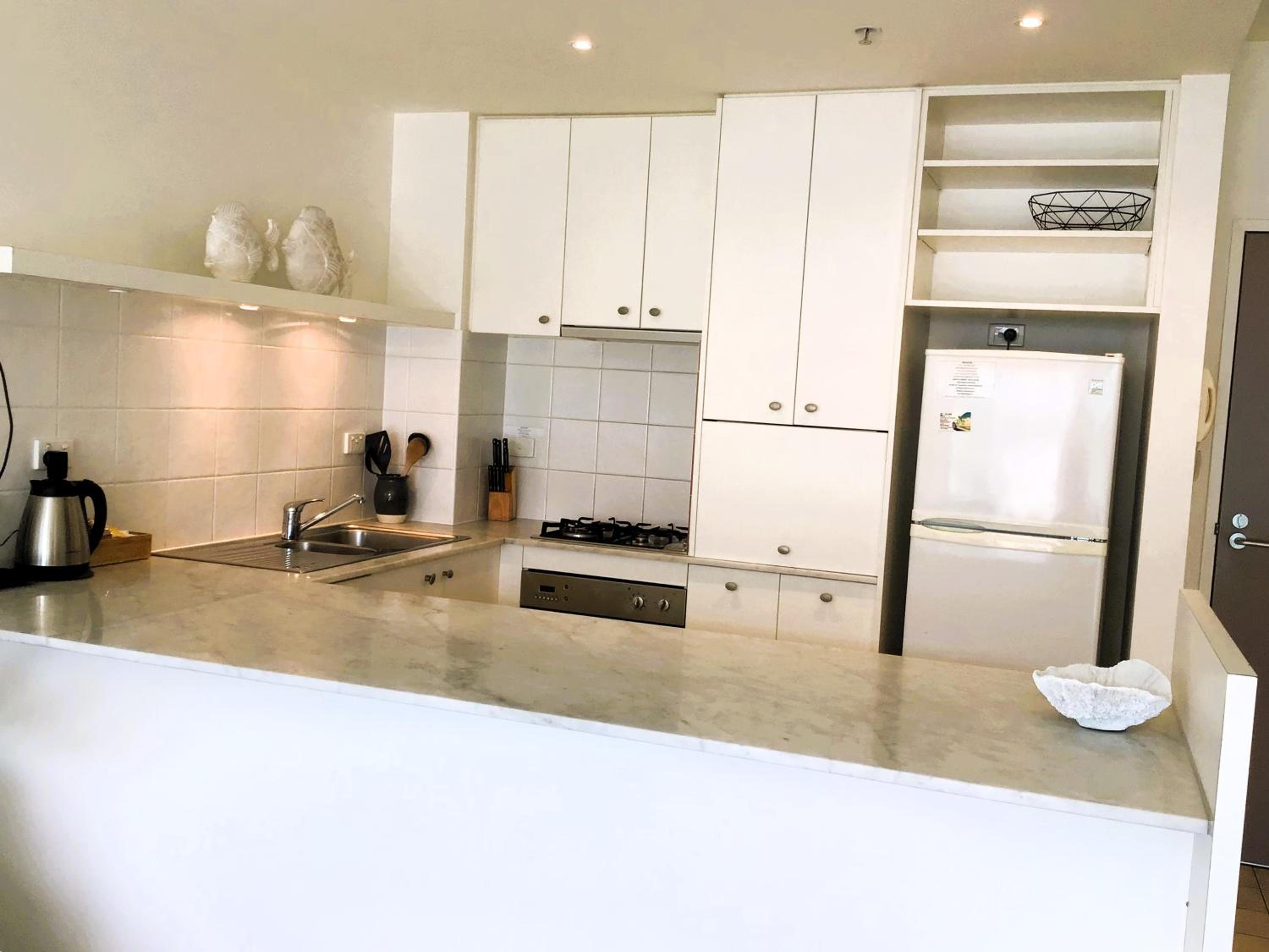 The Waterfront Apartments Geelong