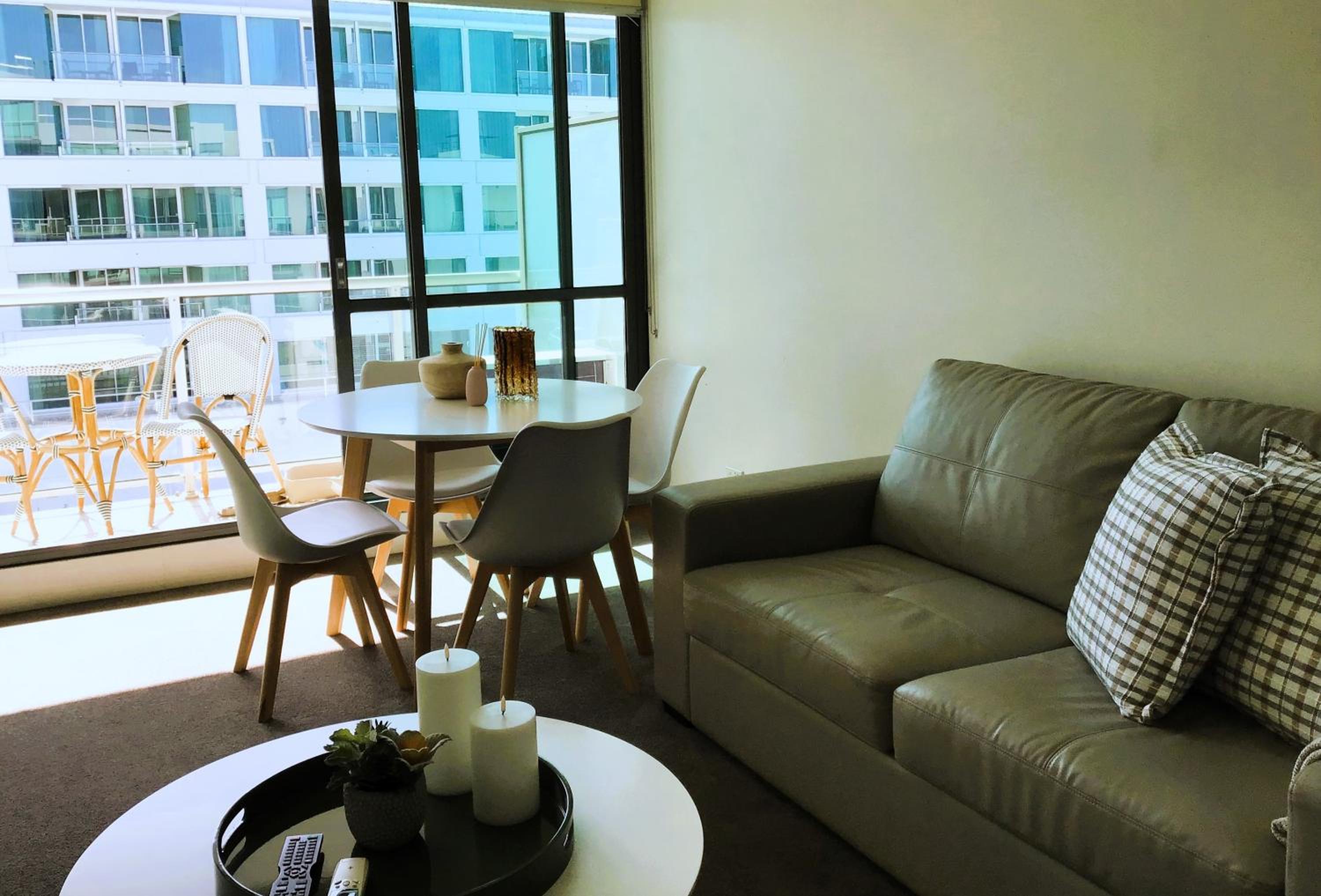 The Waterfront Apartments Geelong