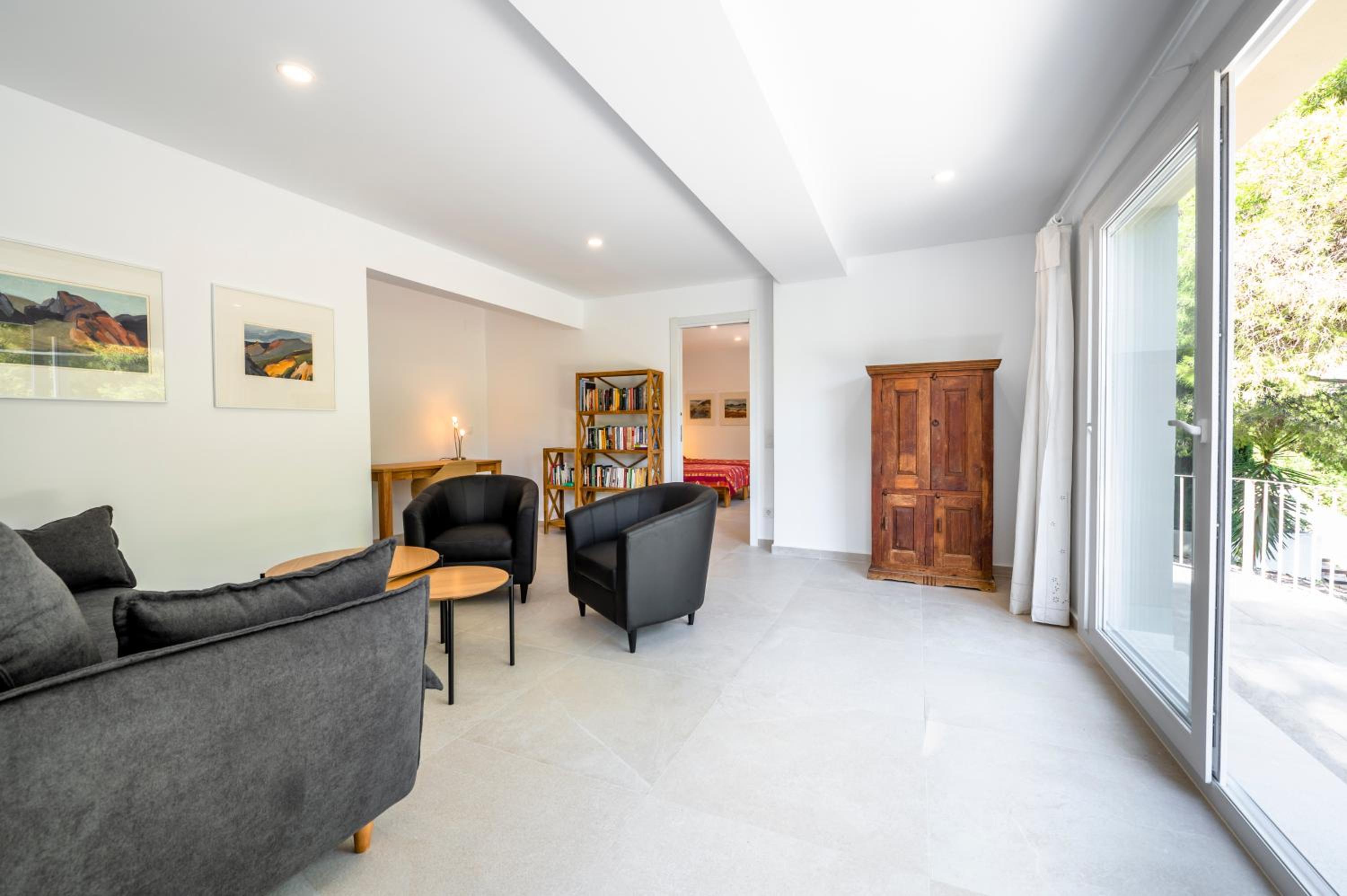 Casa Amico bei Moraira calle ferreret 18