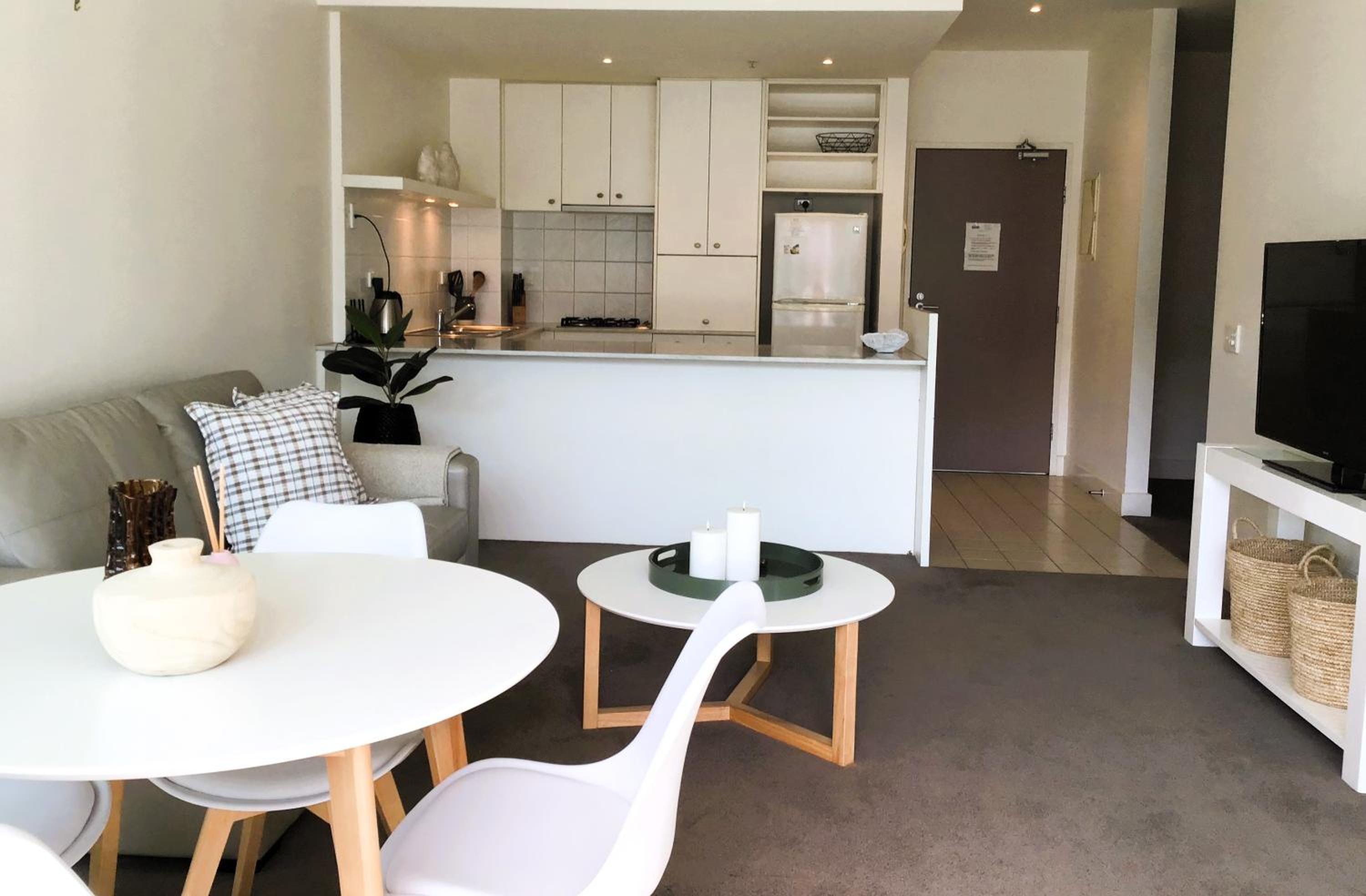 The Waterfront Apartments Geelong