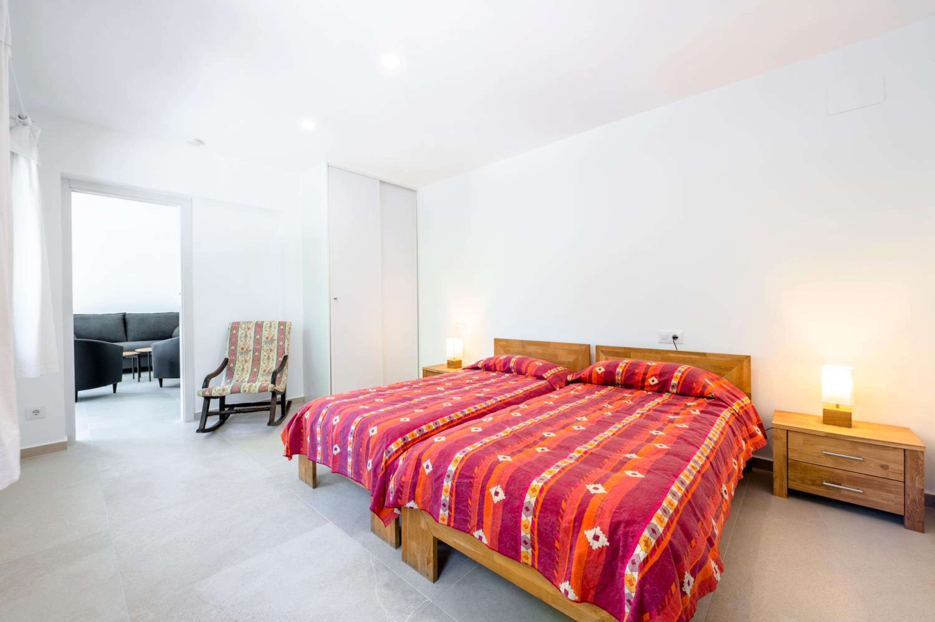 Casa Amico bei Moraira calle ferreret 18