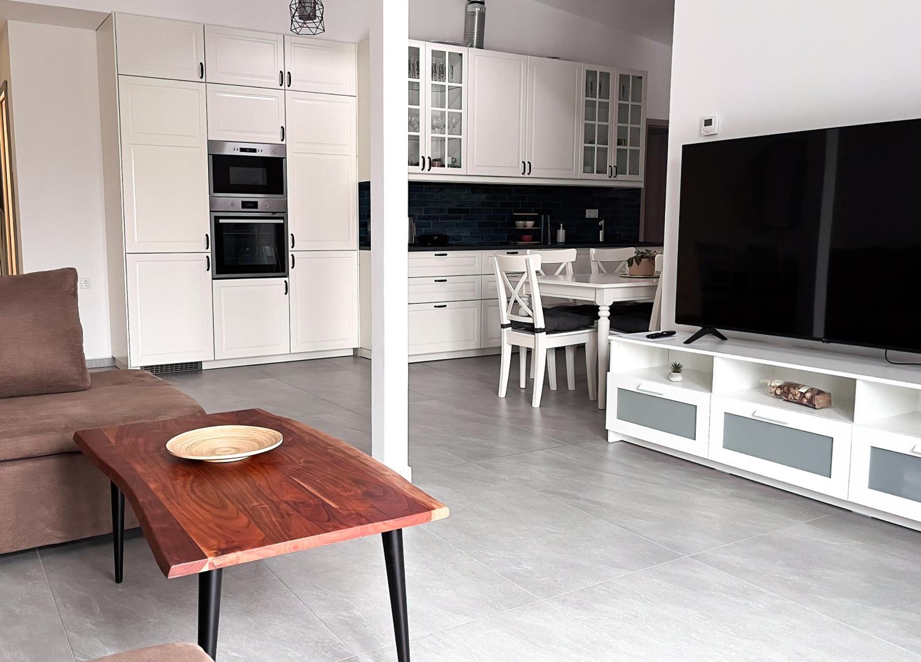CDP Apartmanok view 5