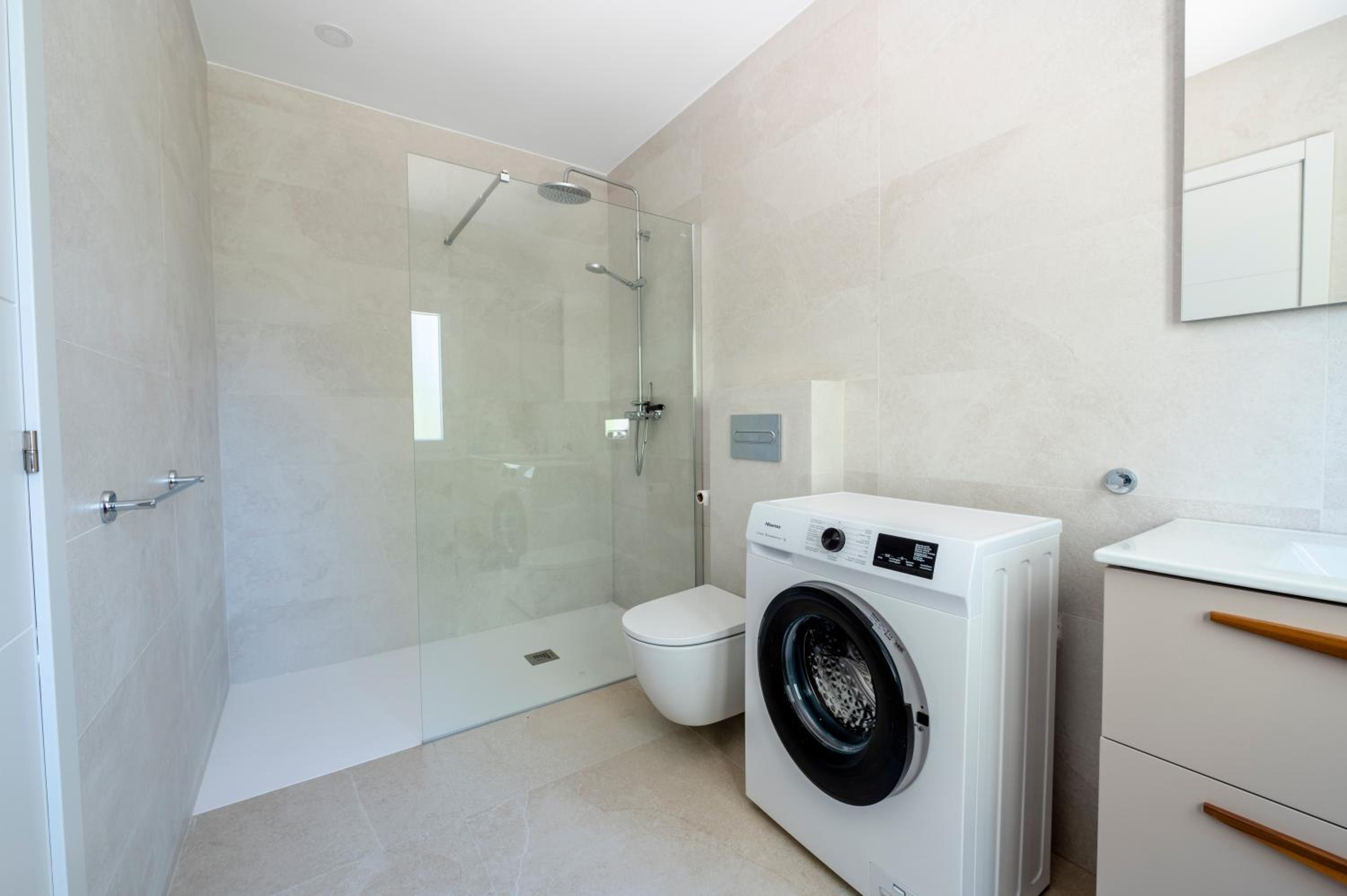Casa Amico bei Moraira calle ferreret 18