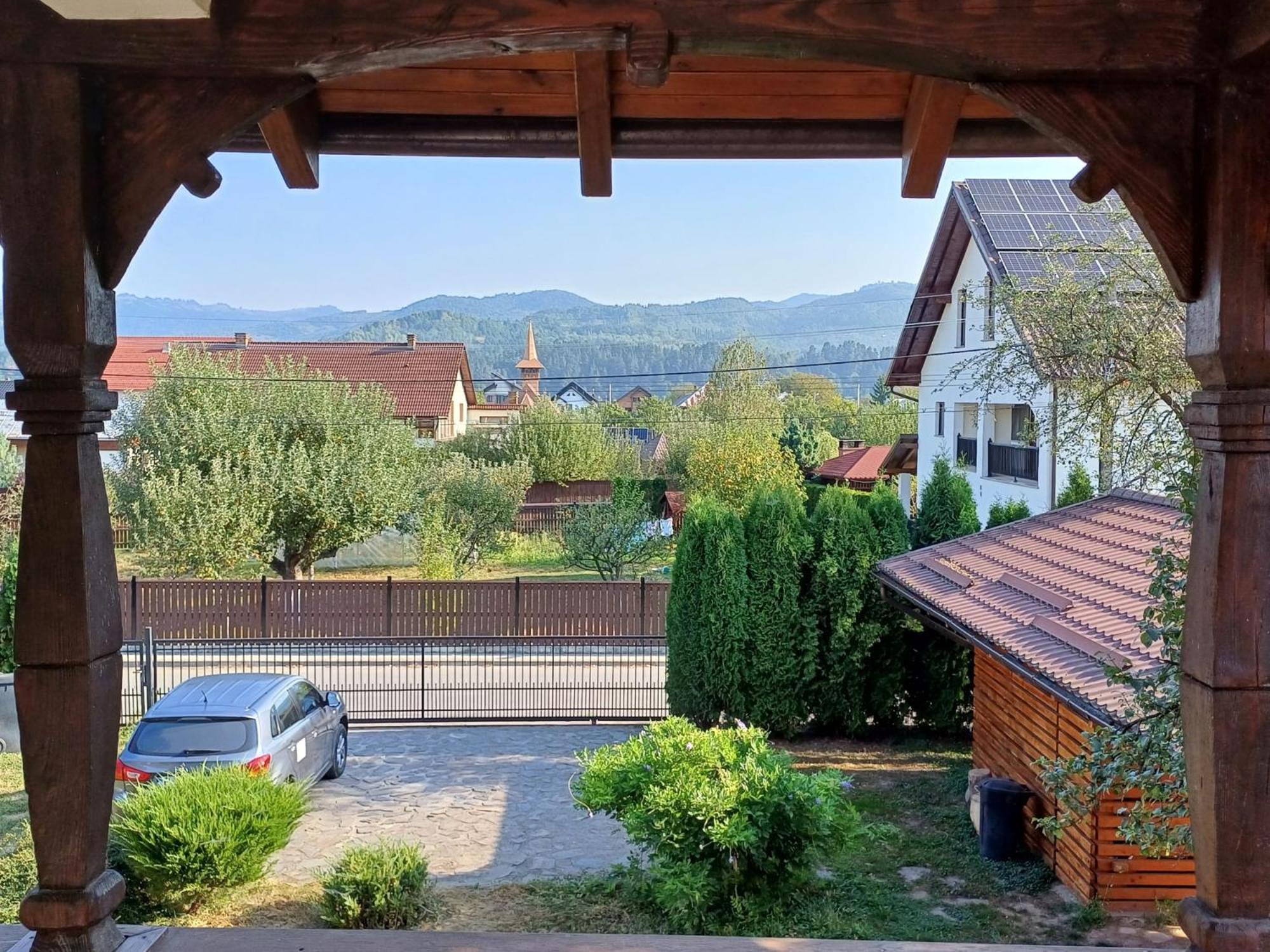 Casa Grad