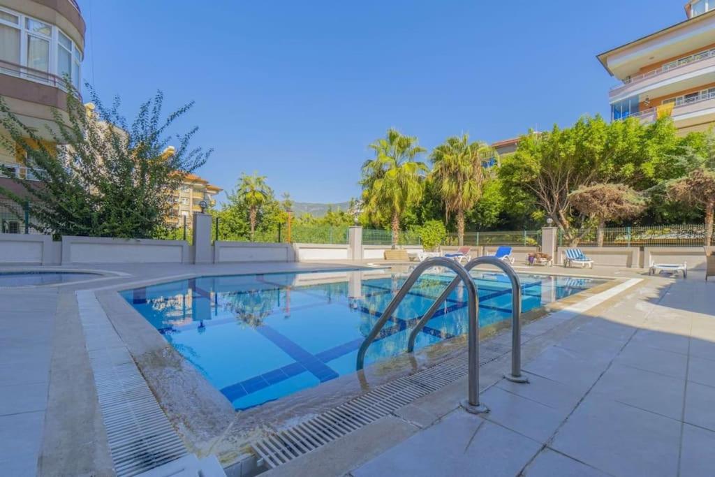 Hygge flat with heated floors & sunny balcony! view 3