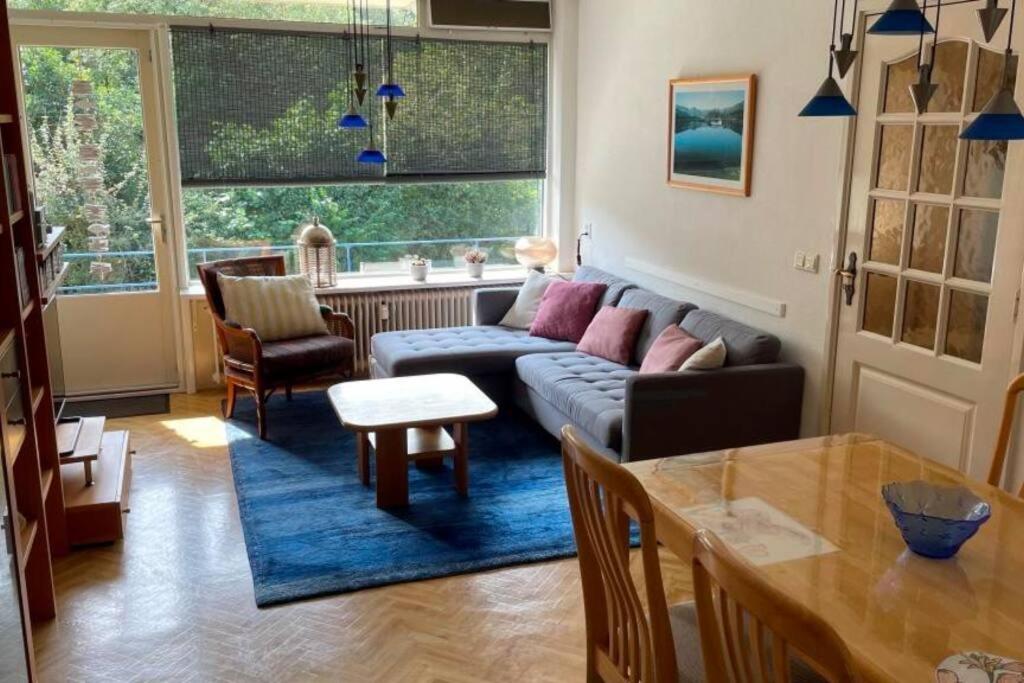Perfect Appartement - Dichtbij Zee en Natuur view 2