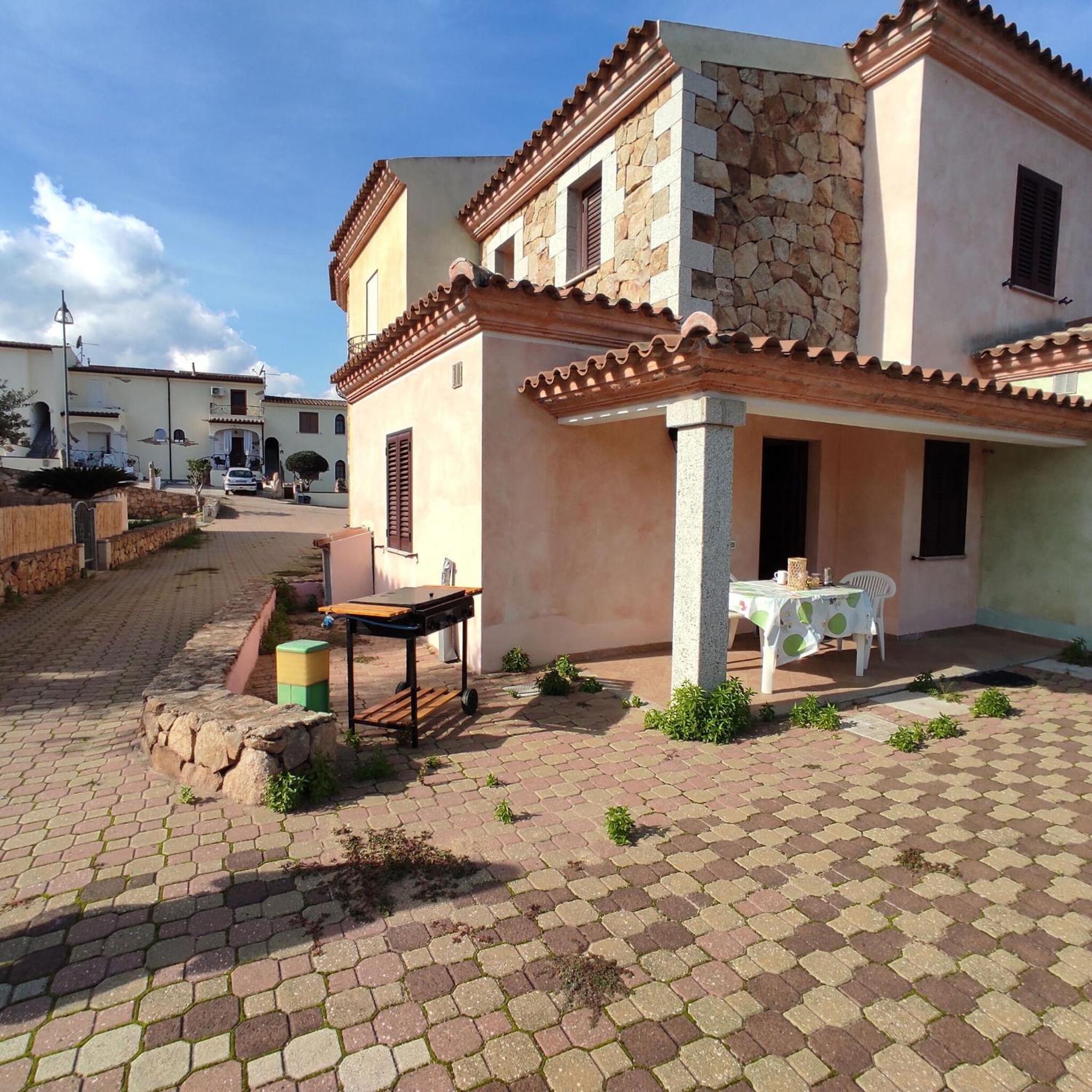 Casa Caterina In Budoni