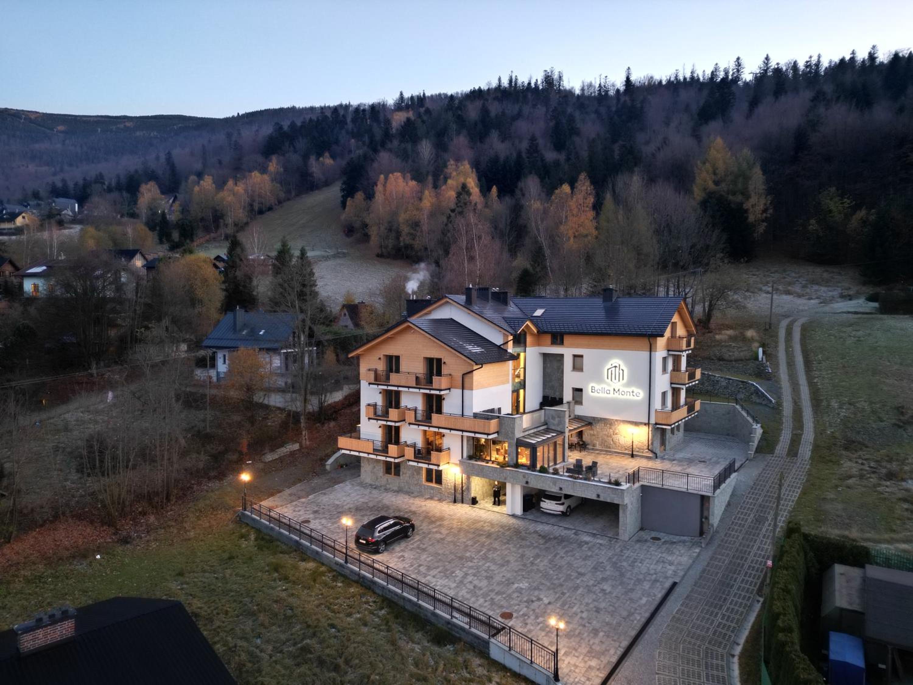 Bella Monte