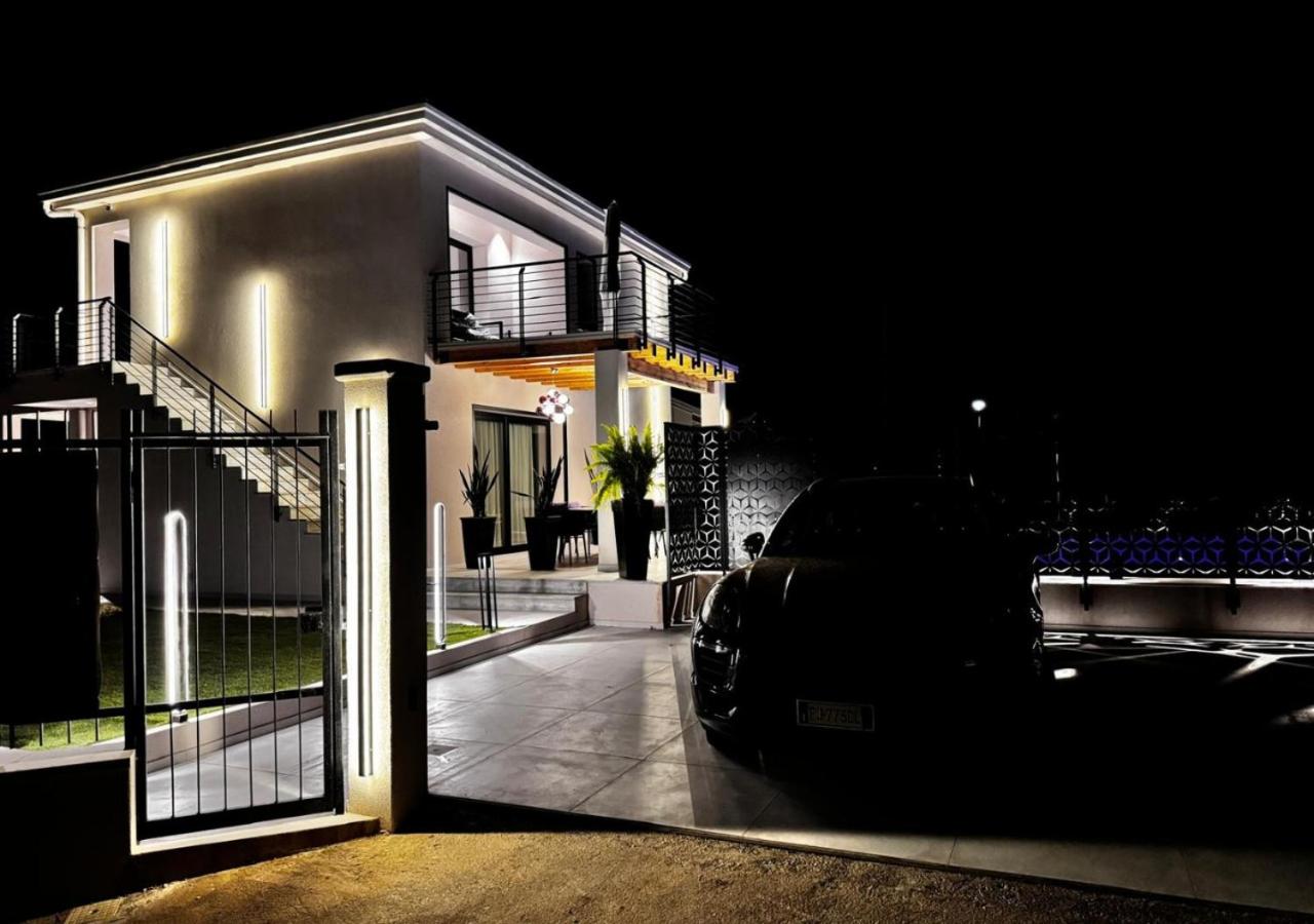 Alba Gold LUXURY SUITE & VILLA view 5