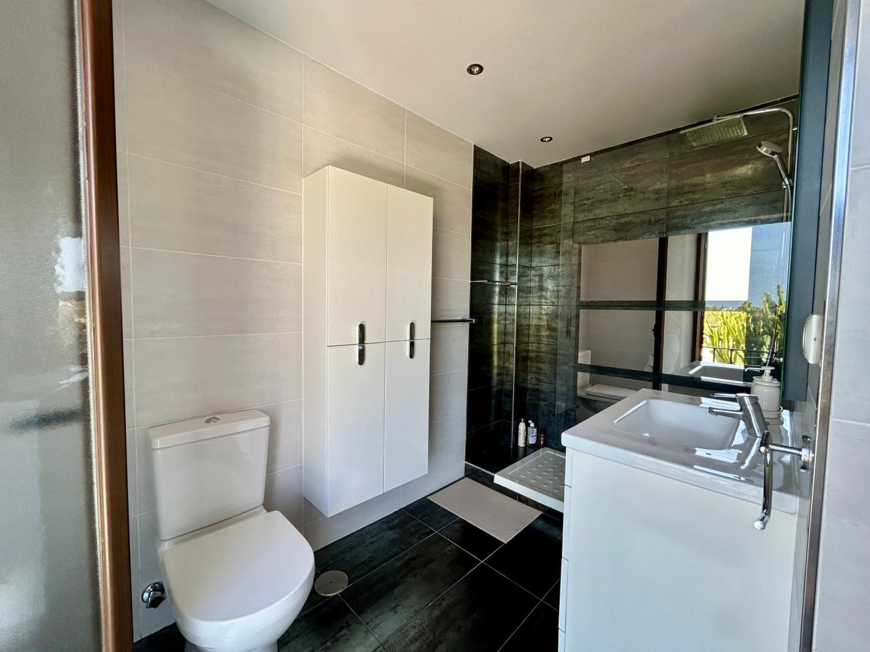 House in Marbella surrounded by Golf courses