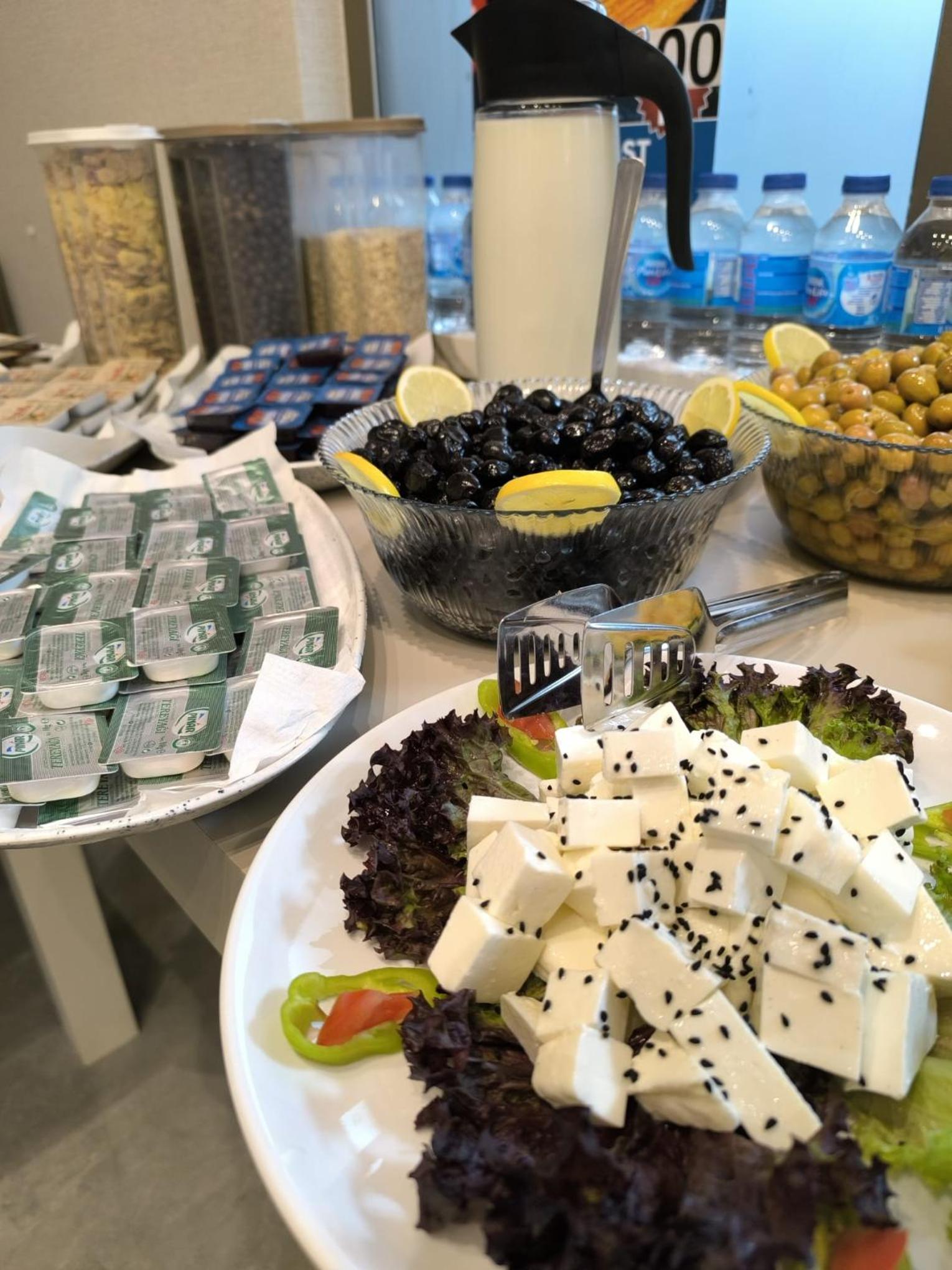 ZENİA OTEL - Image 40