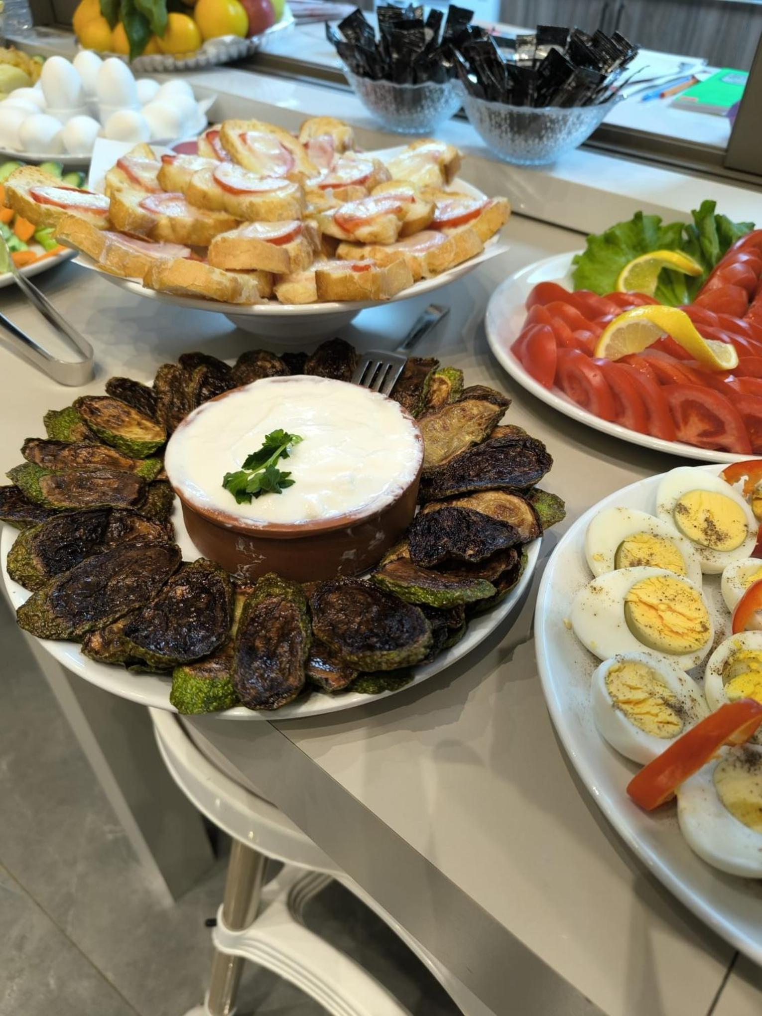 ZENİA OTEL - Image 41