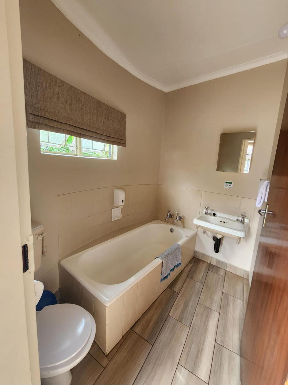 Magoebaskloof Mountain Lodge