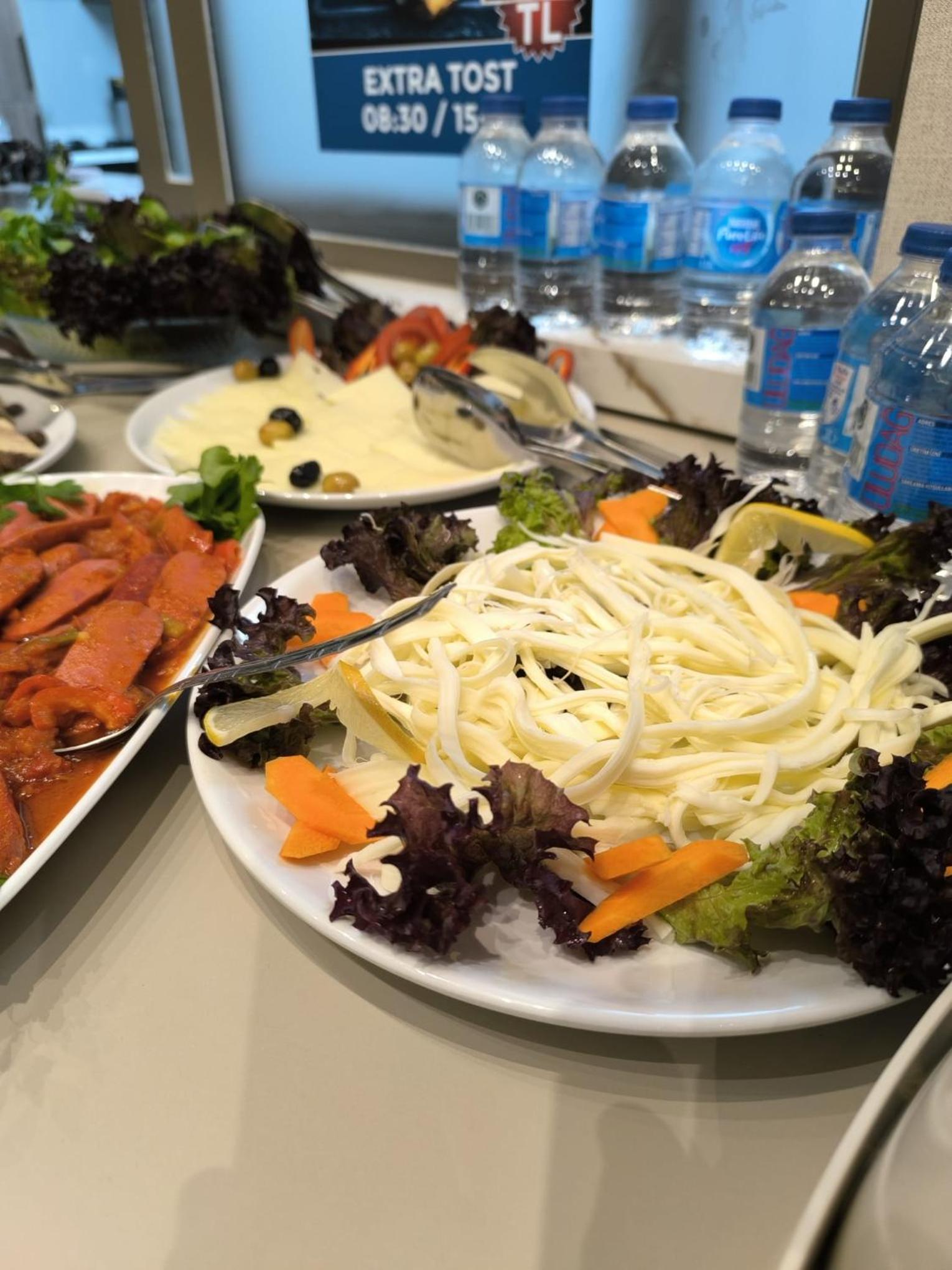 ZENİA OTEL - Image 43