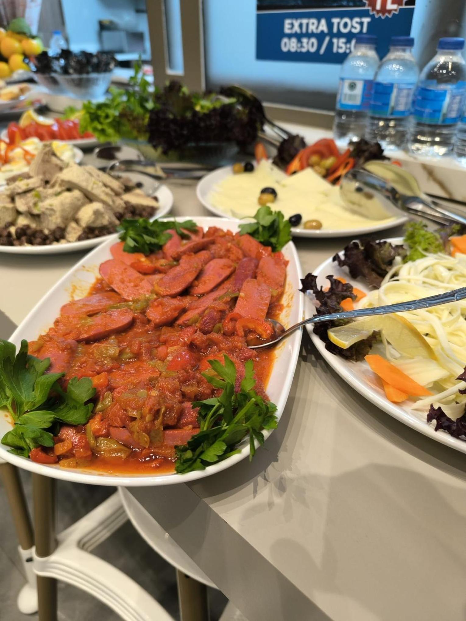 ZENİA OTEL - Image 44