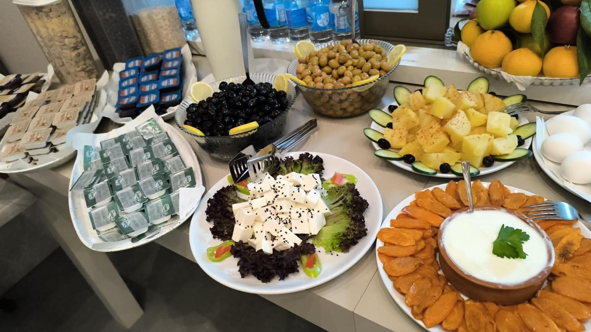 ZENİA OTEL - Image 45