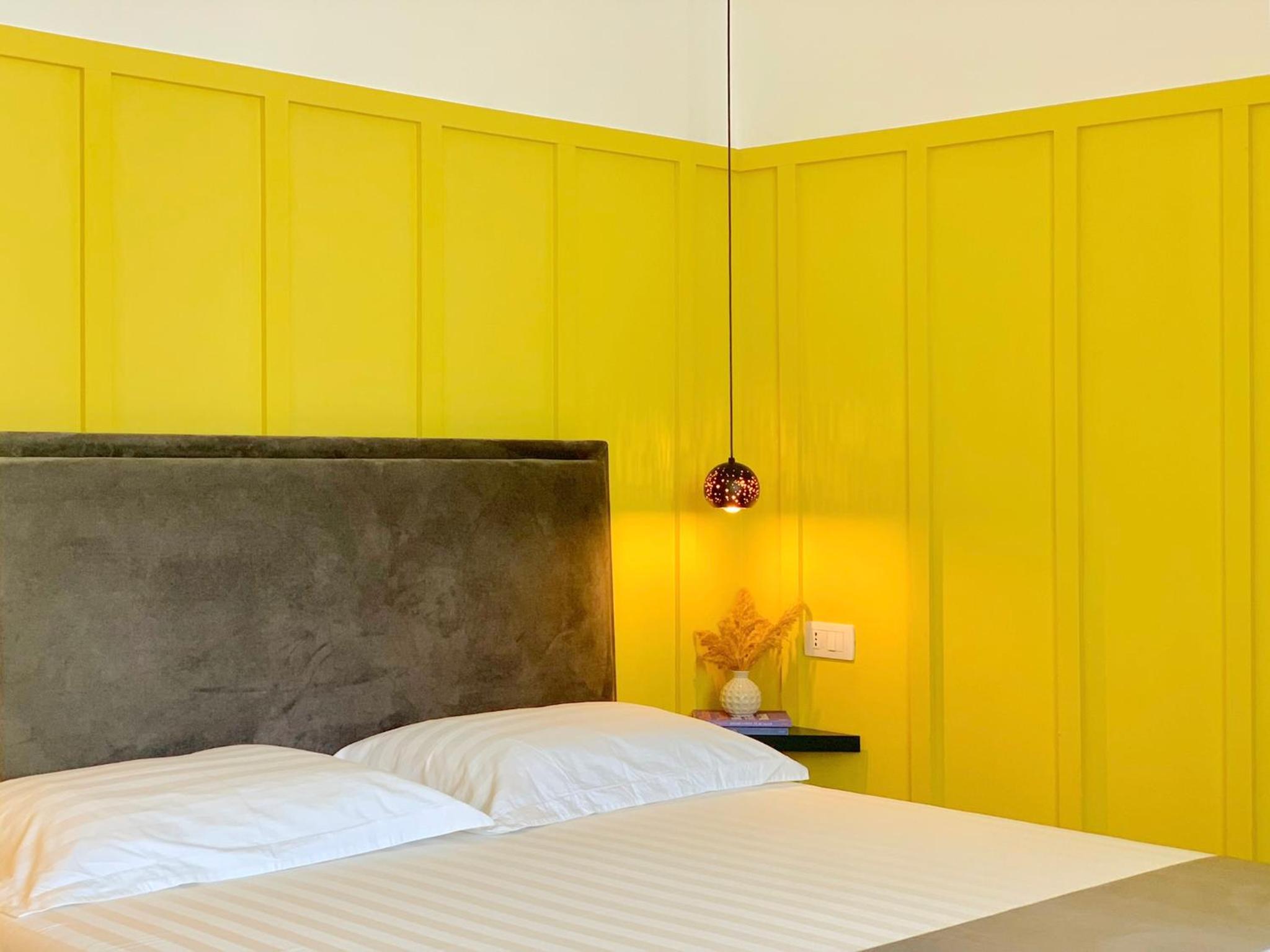 ApartHotel - Colorful by the Sea