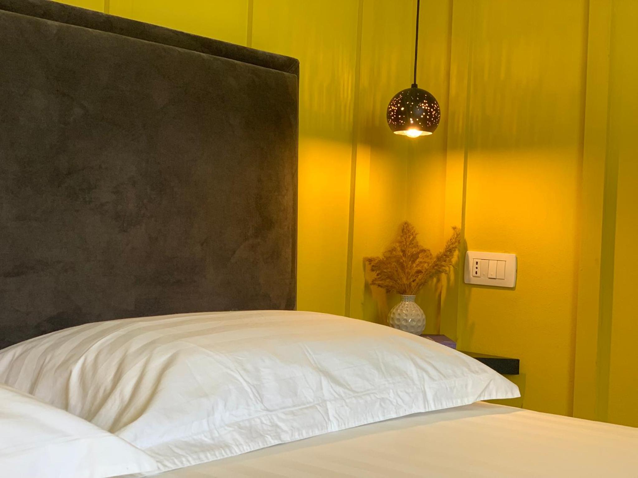 ApartHotel - Colorful by the Sea