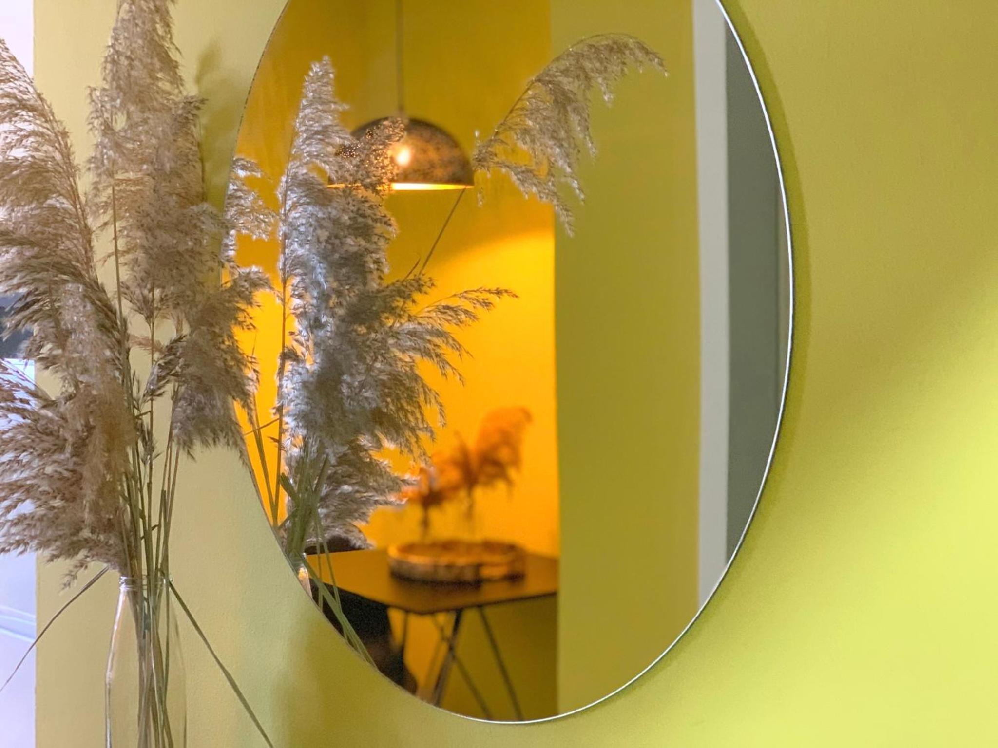 ApartHotel - Colorful by the Sea