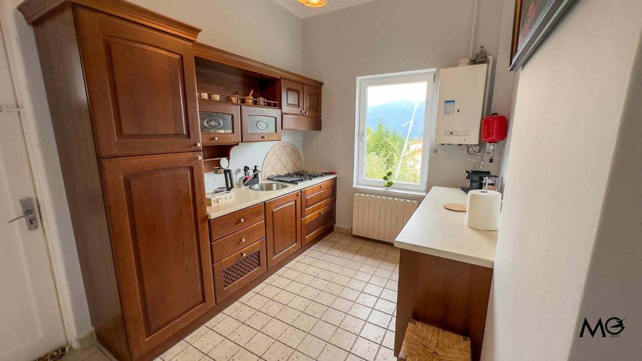 MoHost Predeal - Vintage Apt with Mountain Views view 5