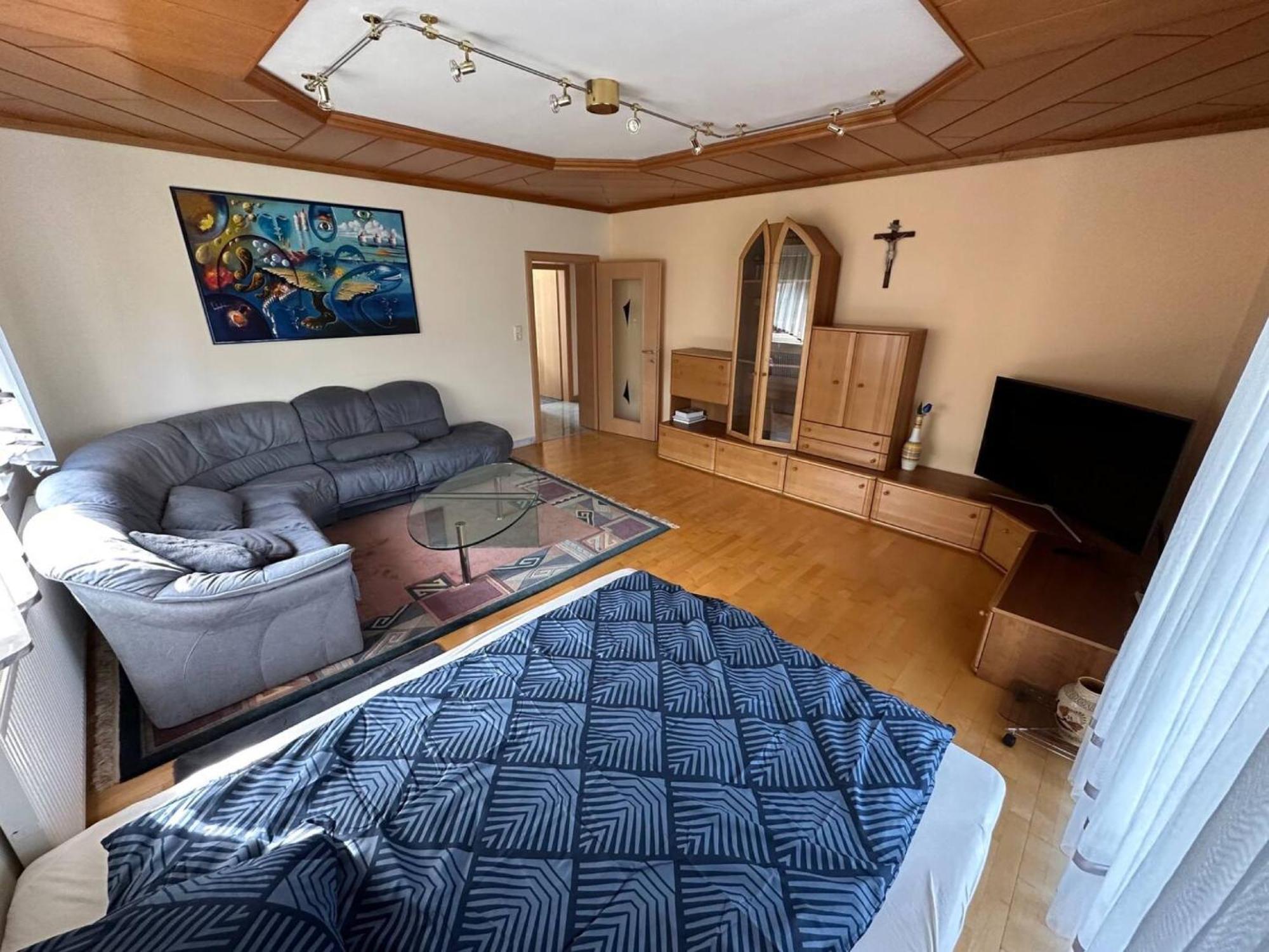 Schöne Ferienwohnung im Murtal