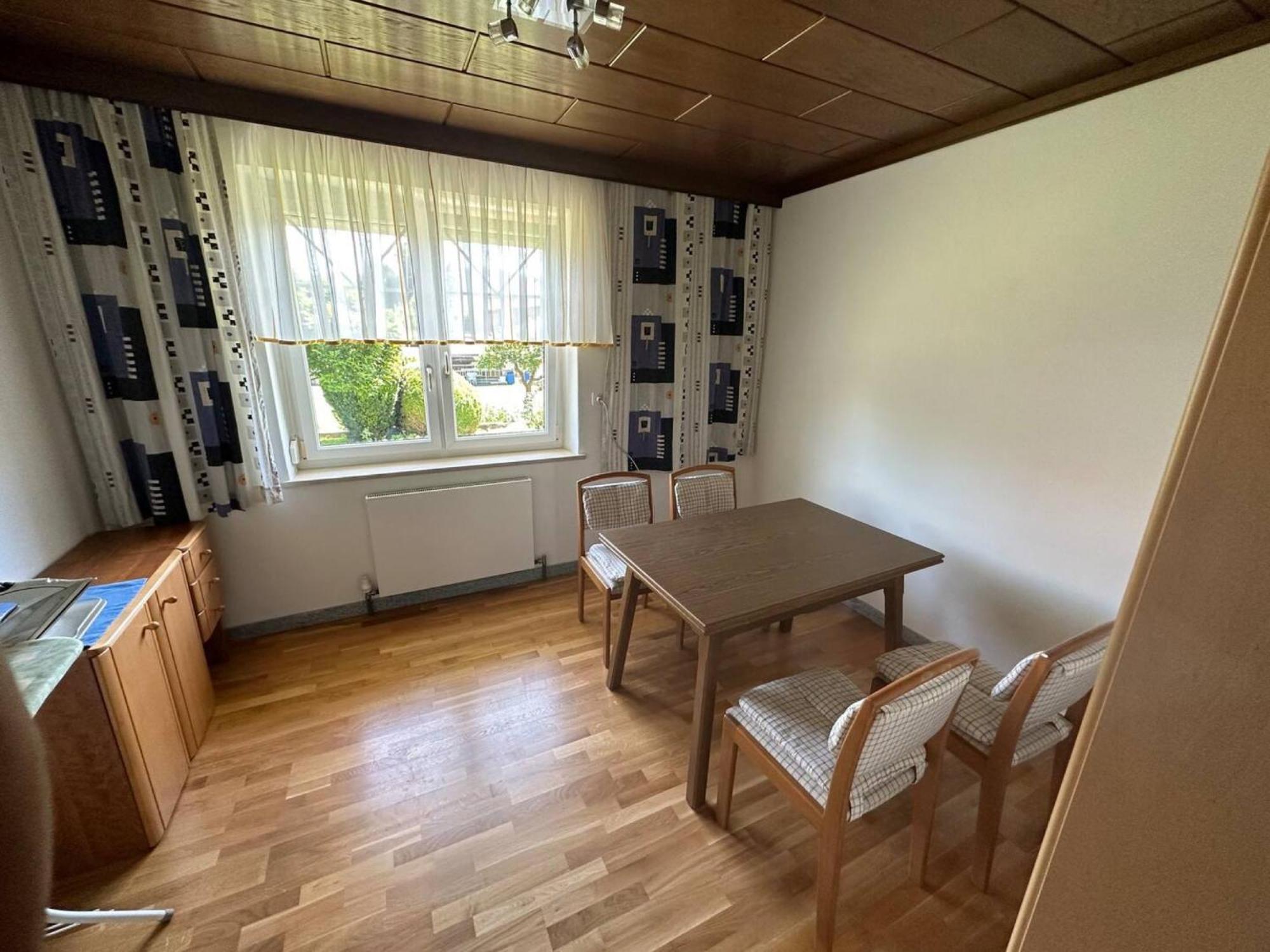 Schöne Ferienwohnung im Murtal