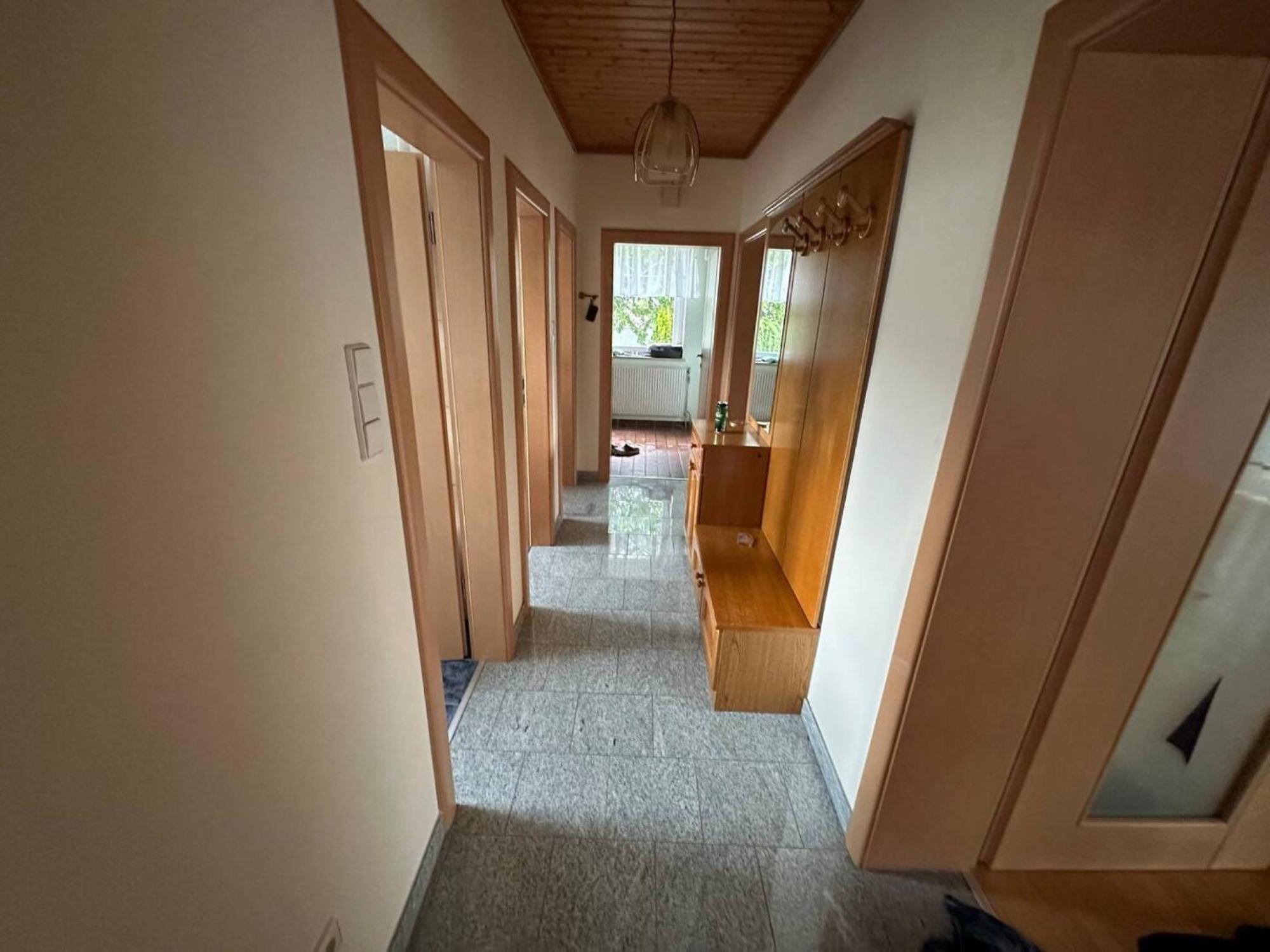 Schöne Ferienwohnung im Murtal
