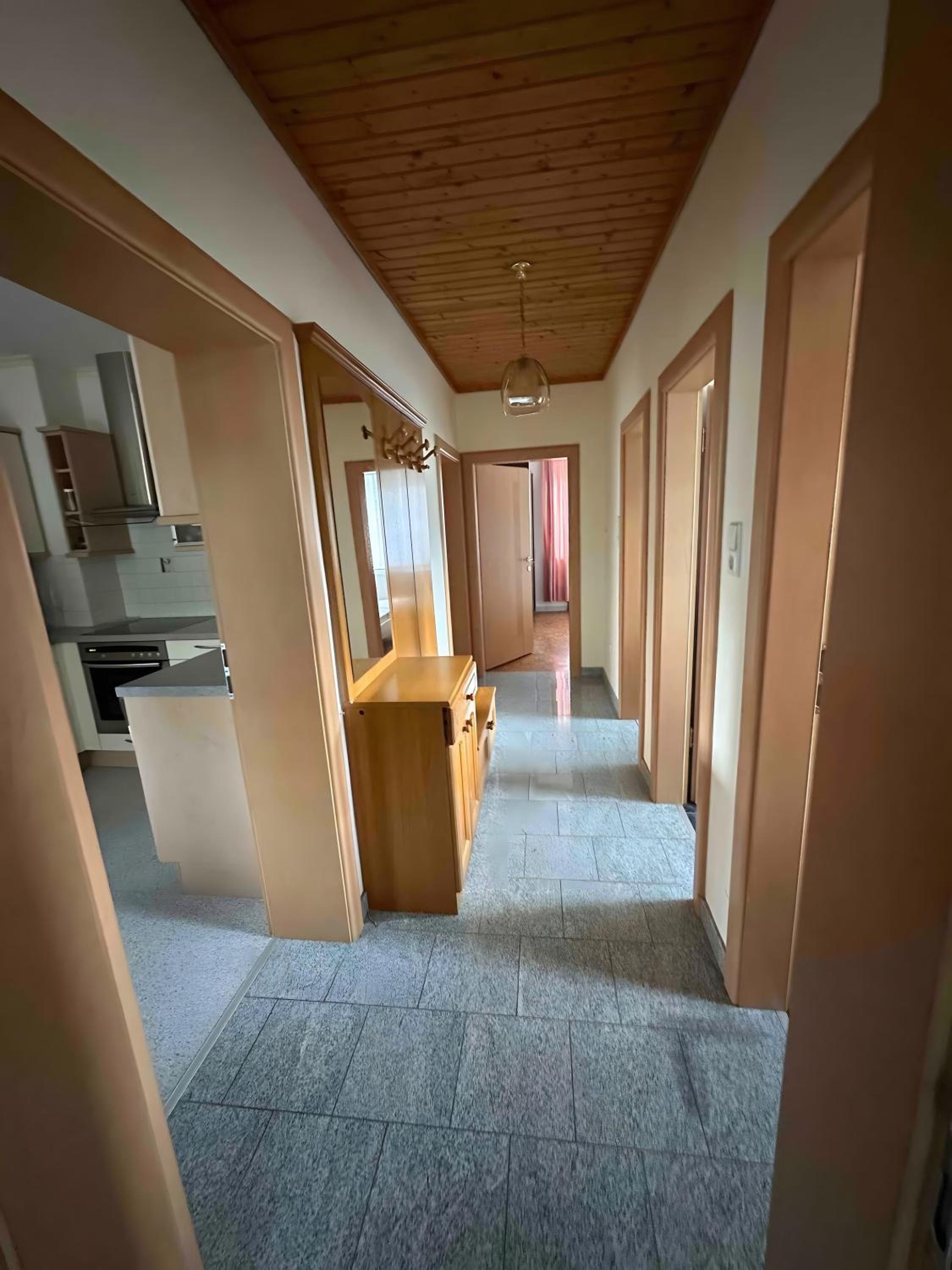 Schöne Ferienwohnung im Murtal
