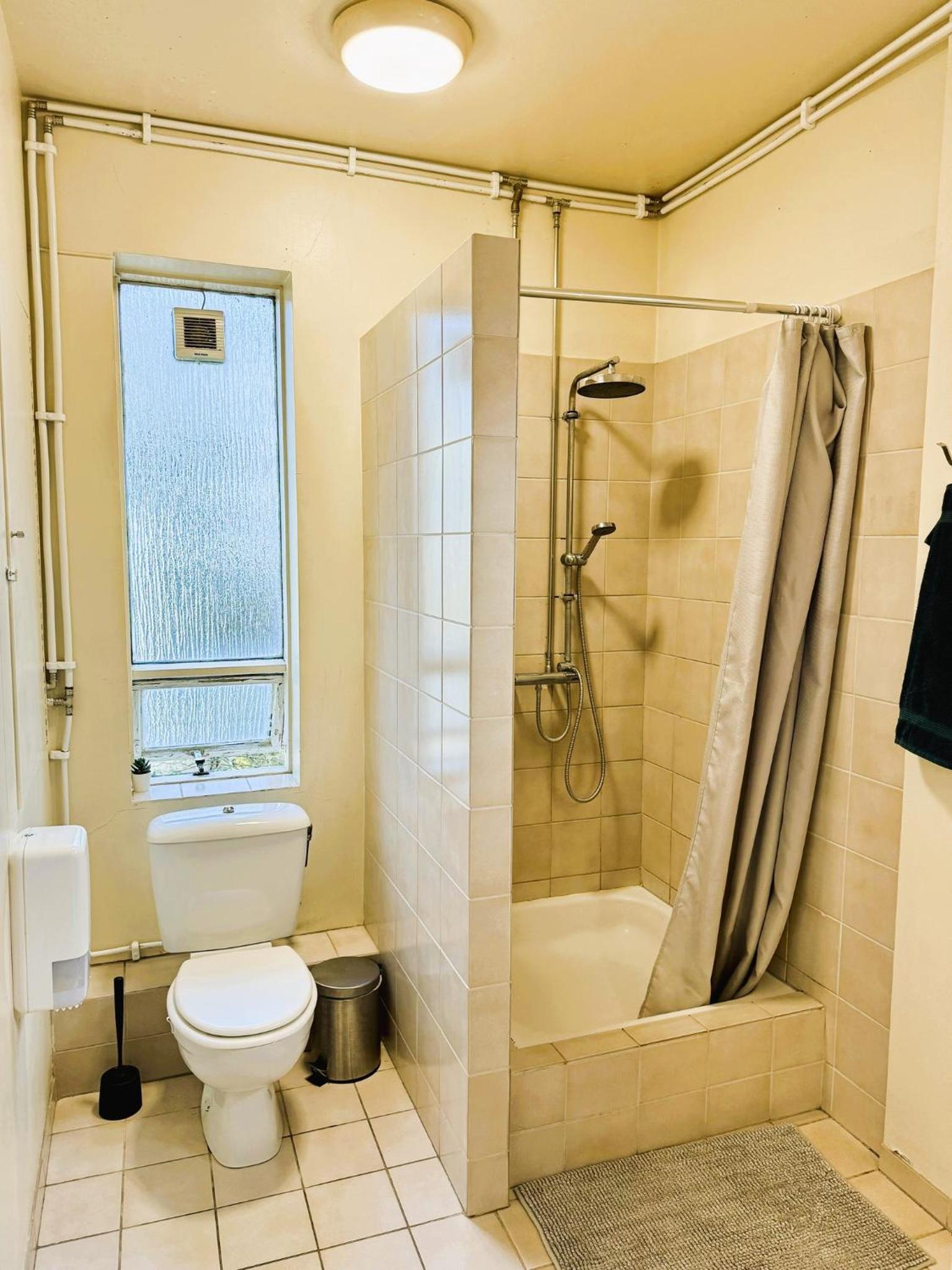 Downtown Reykjavík Baldursbrá Guesthouse