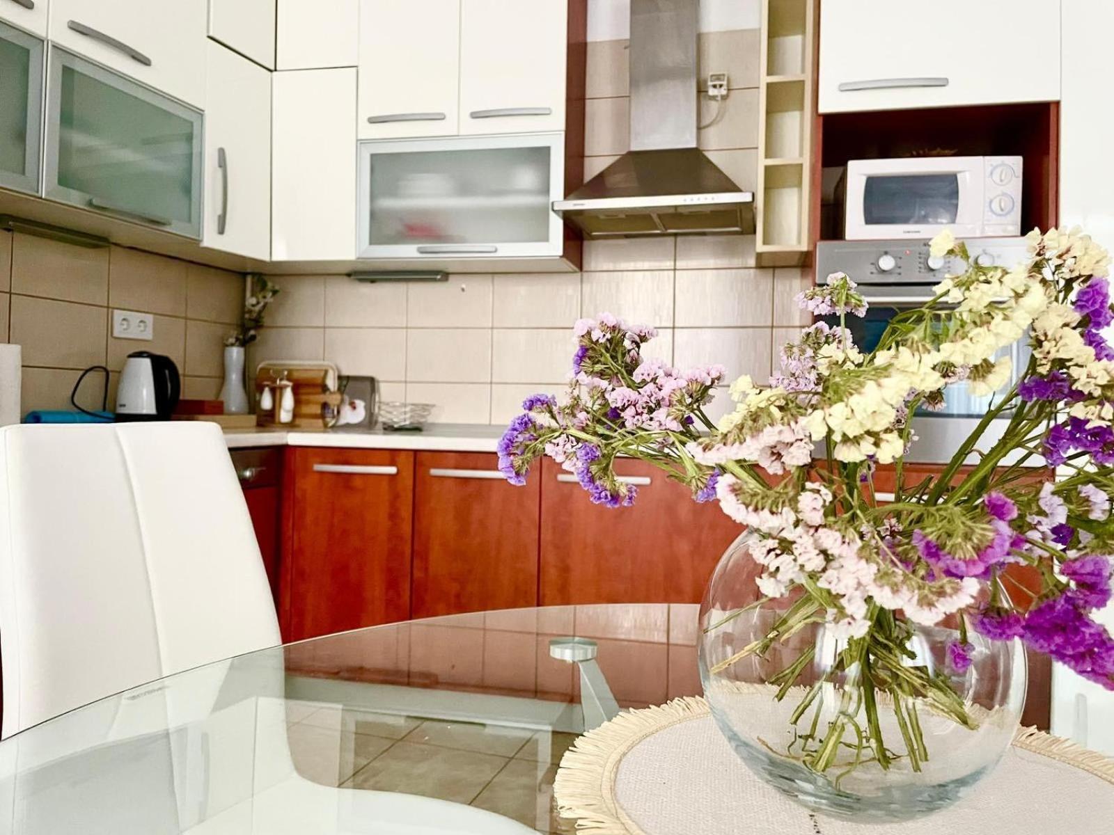 MCM apartment